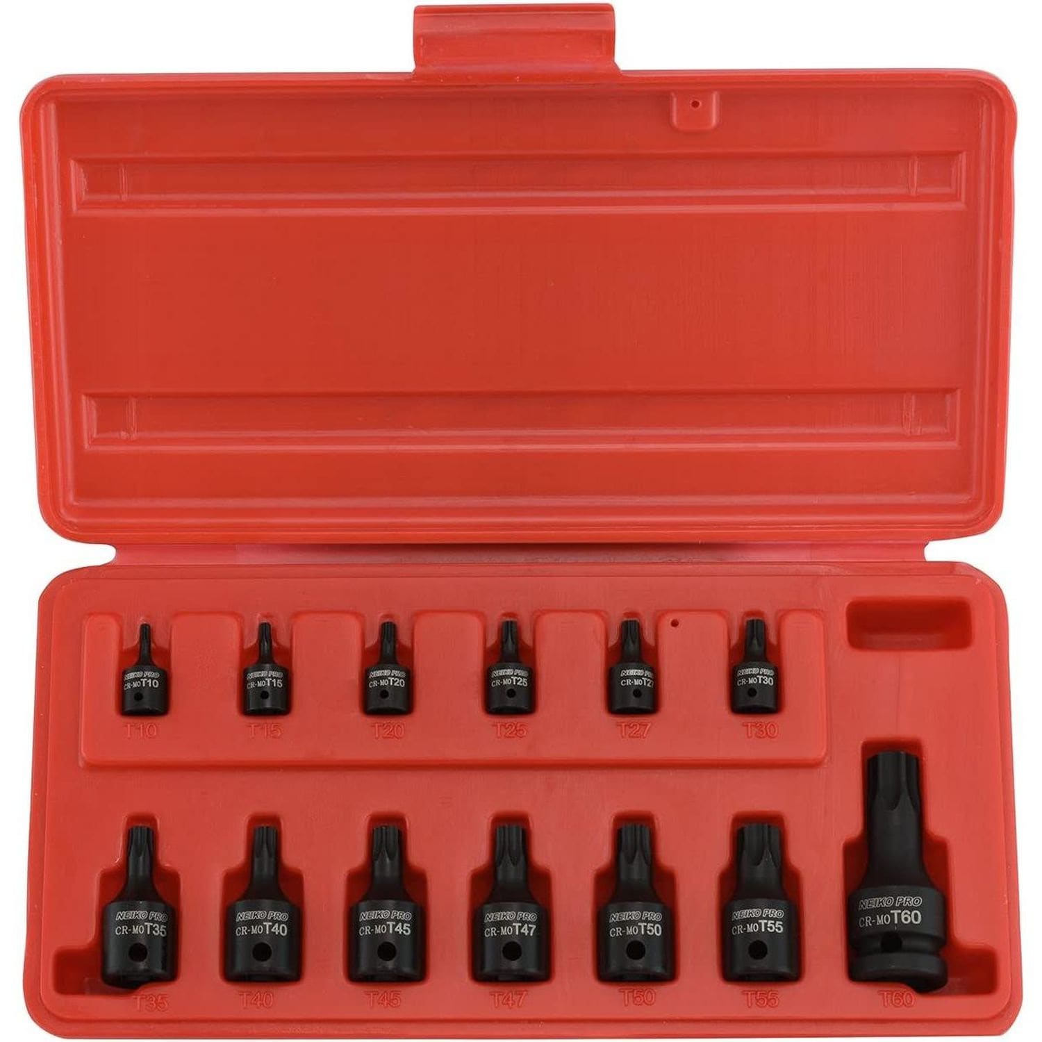 NEIKO Screwdriver Bit Socket 10281B | AutoZone
