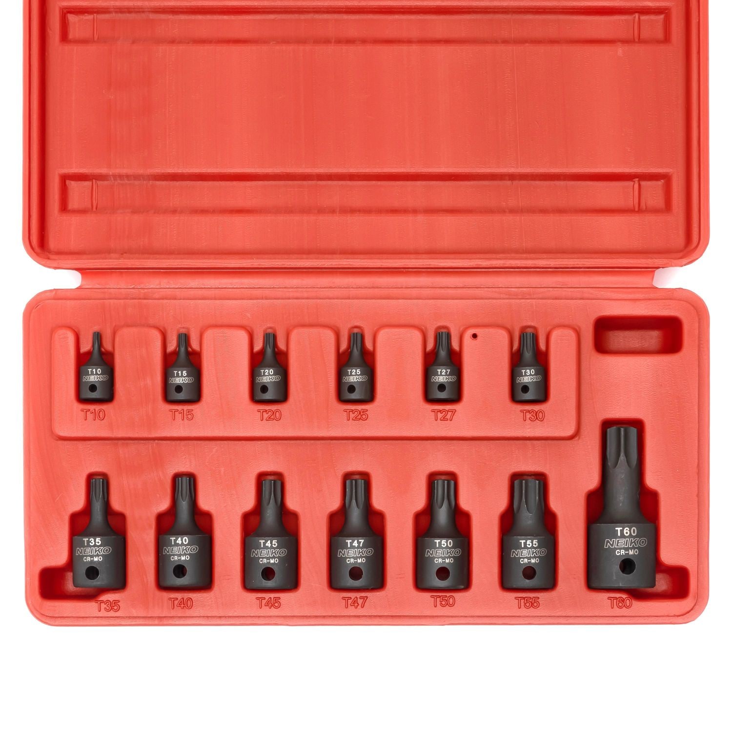 NEIKO Screwdriver Bit Socket 10282B | AutoZone