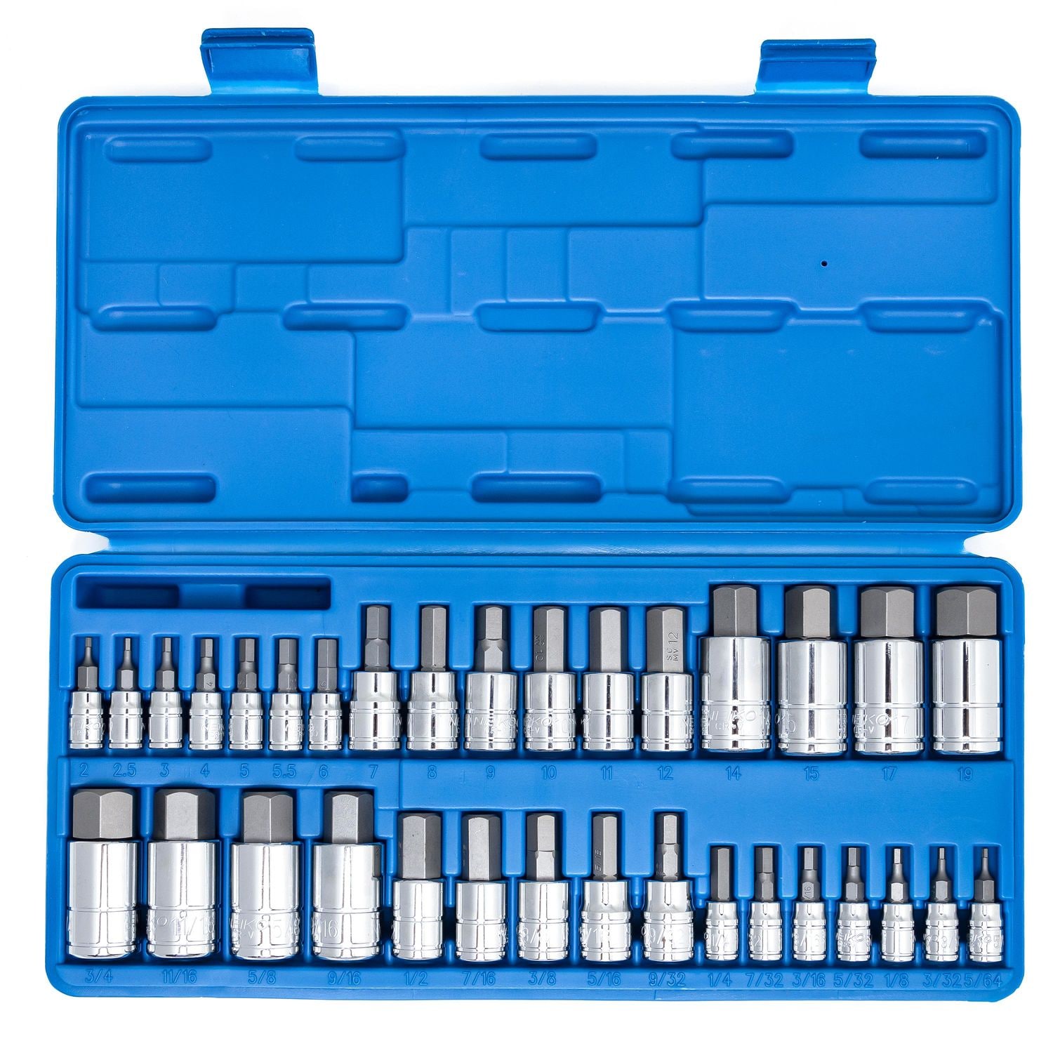 NEIKO Screwdriver Bit Socket 10388A | AutoZone