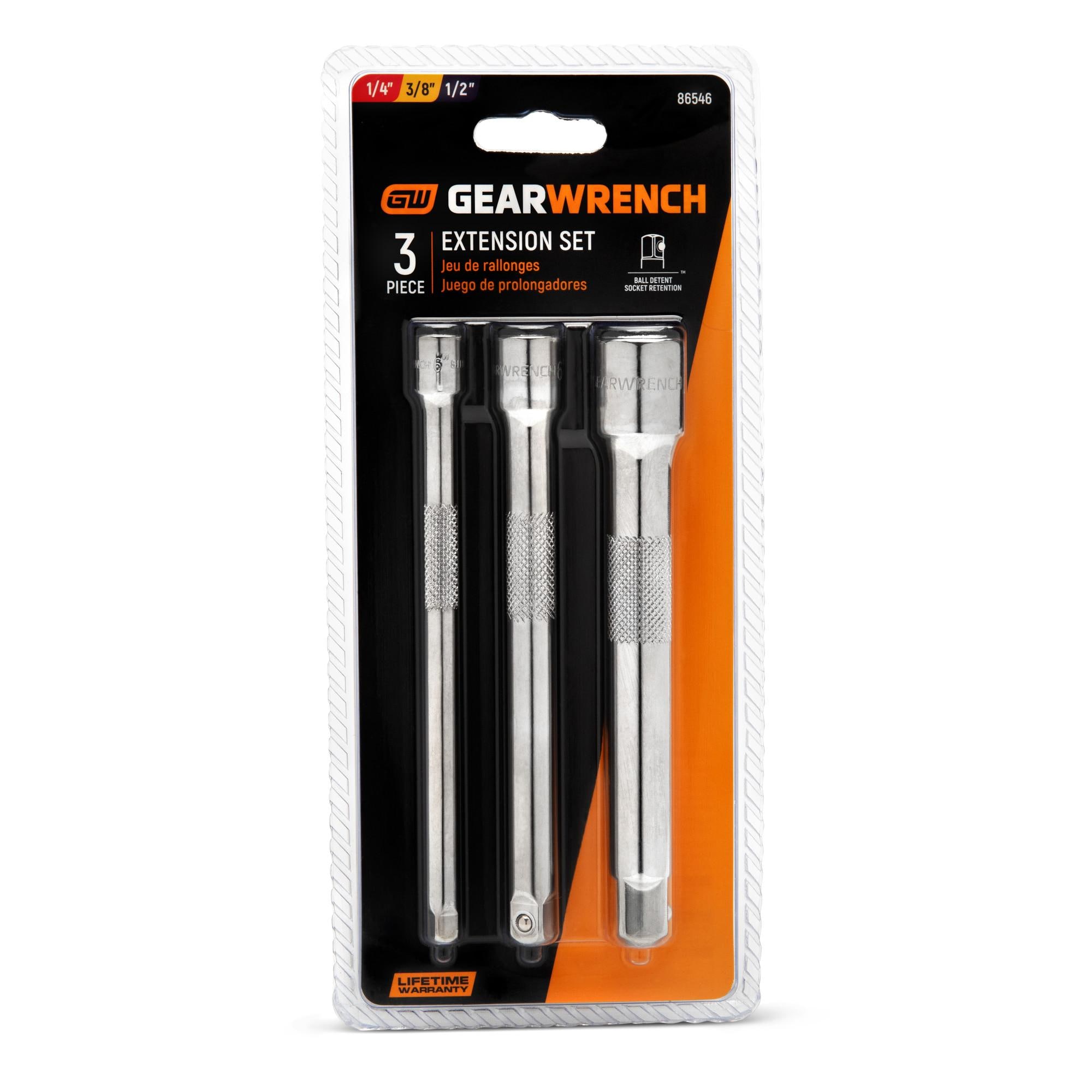 Gearwrench Socket Drive Extension 86546 | AutoZone