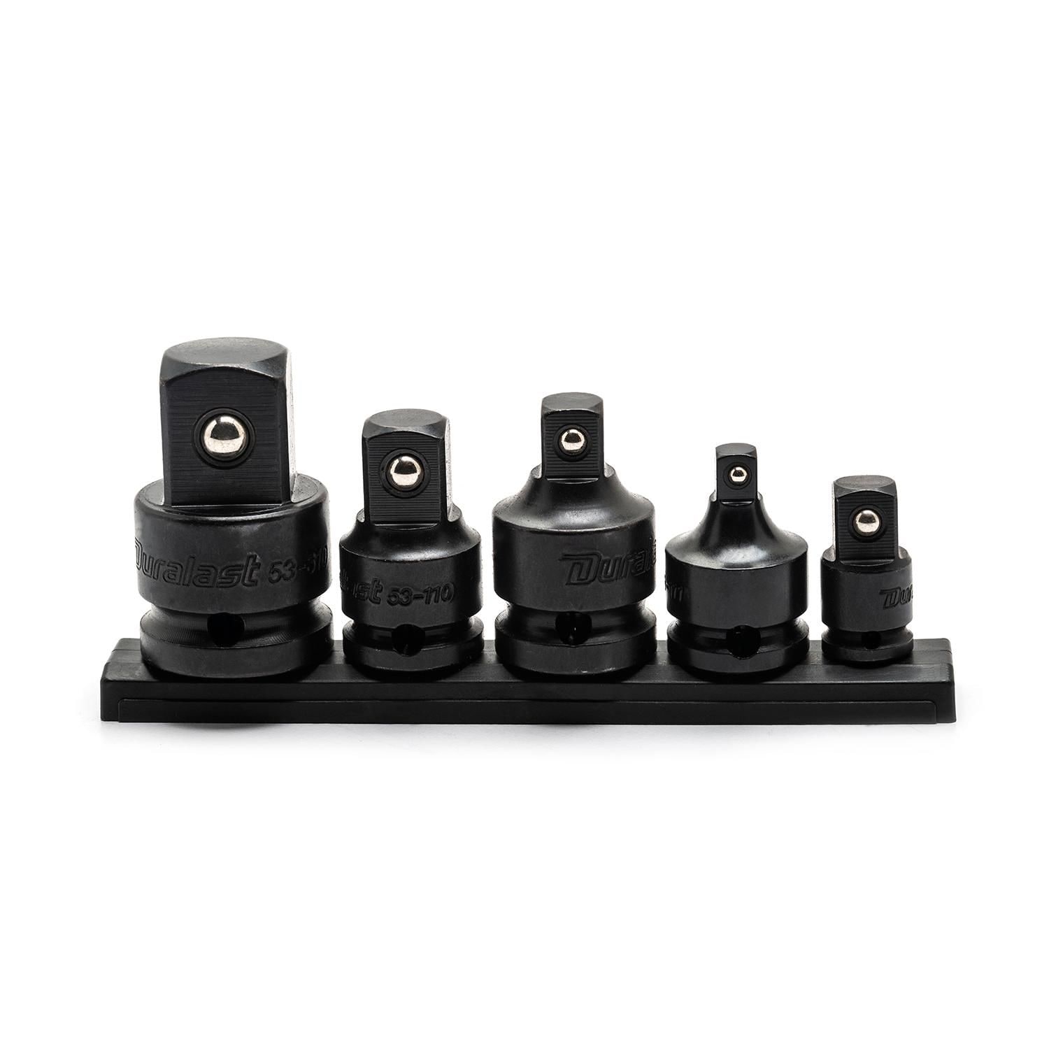 Auto Adapter Set Best Socket Adapter for Cars, Trucks & SUVs