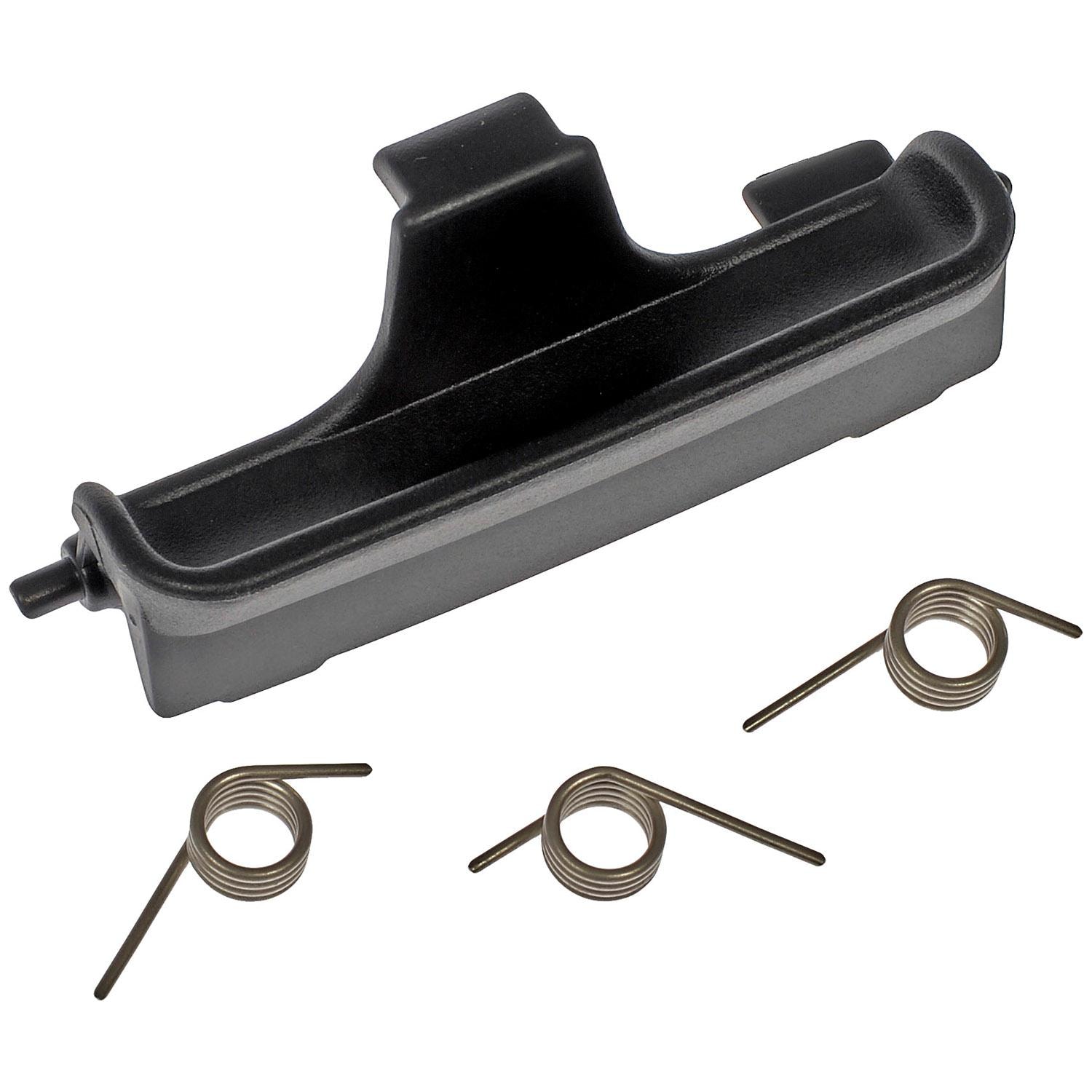 Dorman - HELP Center Console Latch 74975 | AutoZone