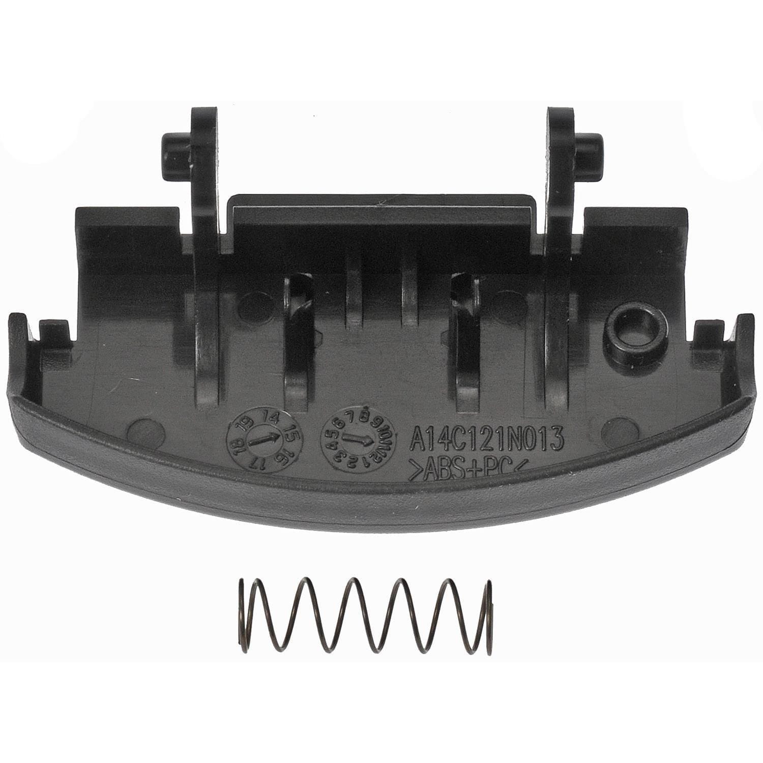 Dorman Center Console Latch 924-822 for Toyota 4runner