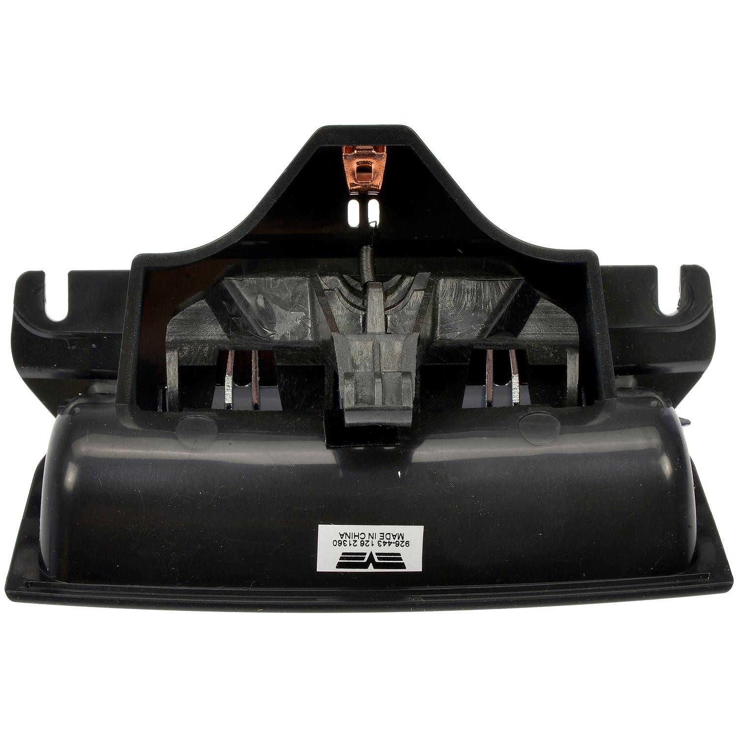 Dorman Center Console Latch 926-443 | AutoZone