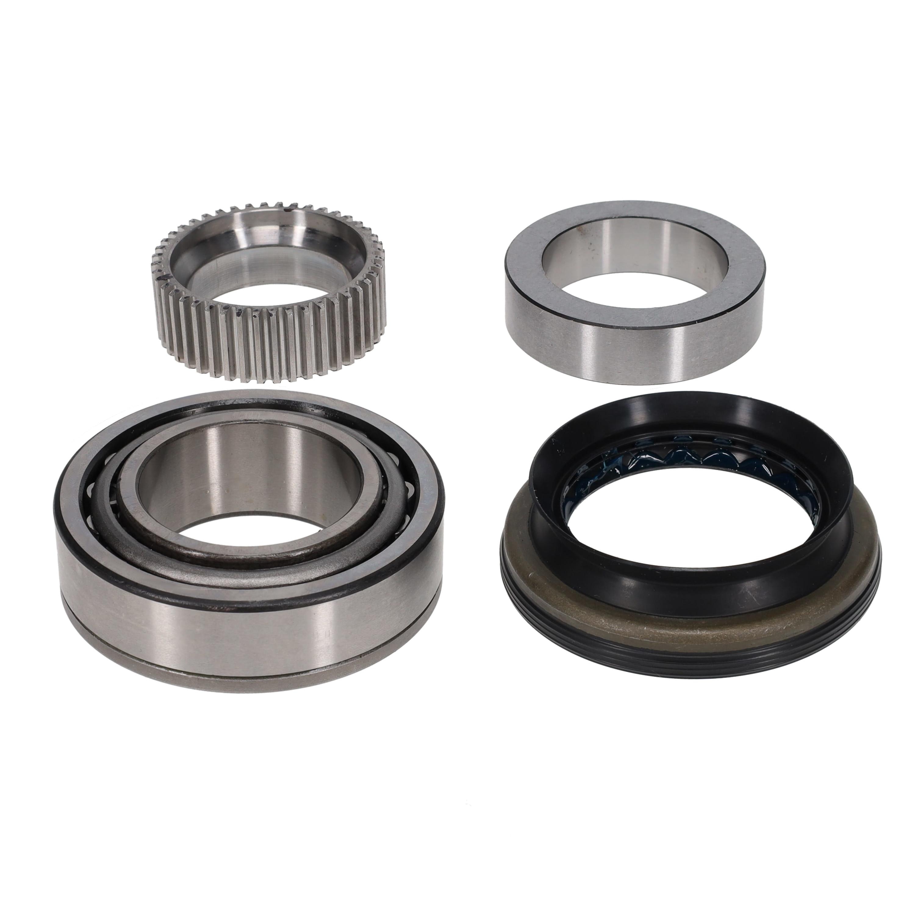 Duralast Wheel Bearing and Seal Kit DL900913K | AutoZone