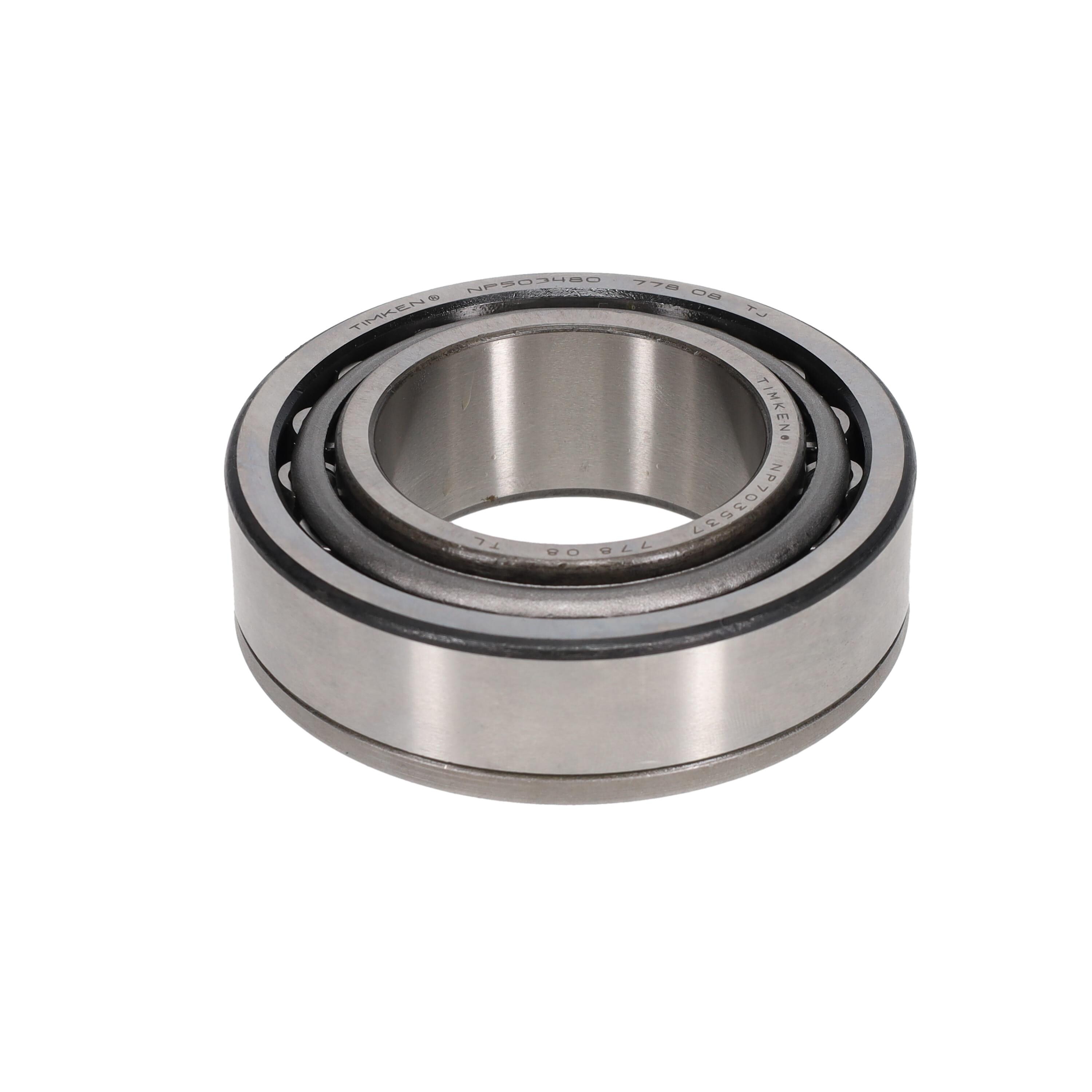 Duralast Wheel Bearing and Seal Kit DL900913K | AutoZone