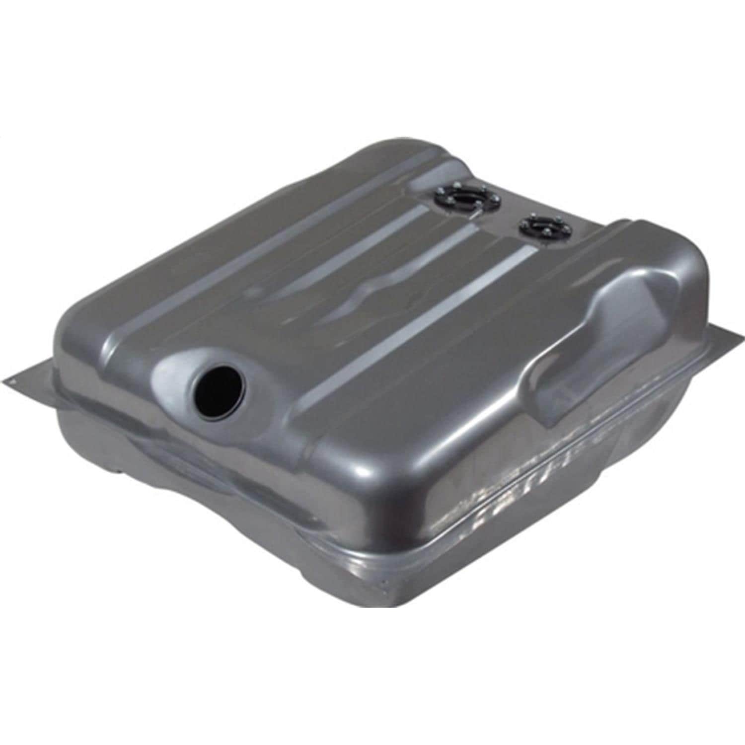 Holley Fuel Tank and Pump Assembly Combination 19-136 | AutoZone