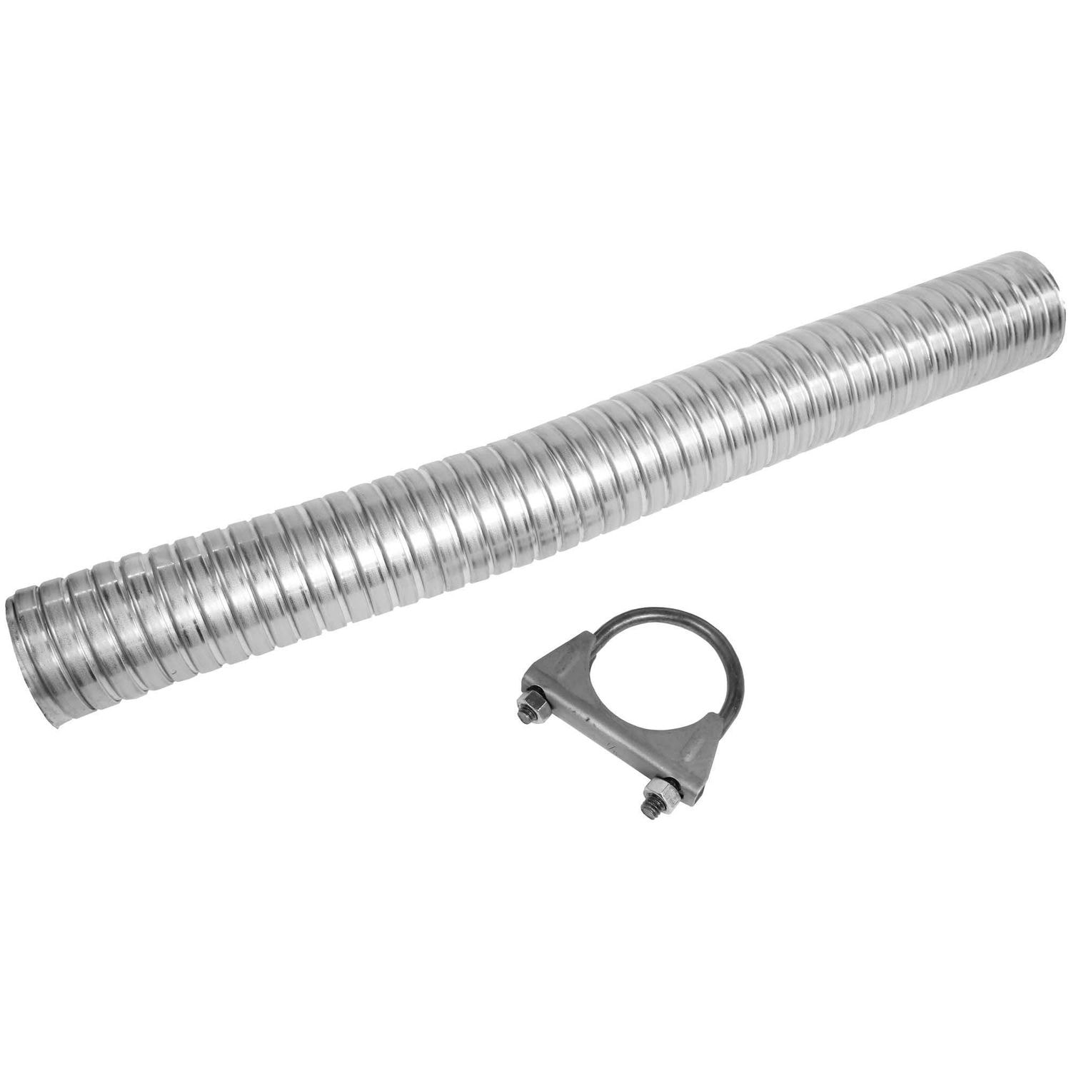 Walker Exhaust Universal Exhaust Flex Pipe 36321 | AutoZone Walker Exhaust Universal Exhaust Flex Pipe 36321 | AutoZone