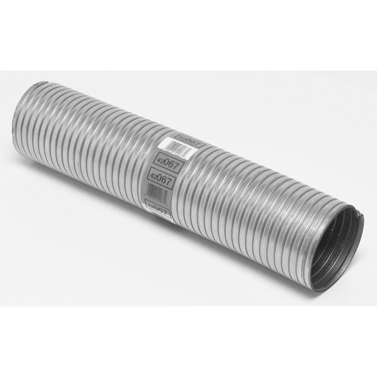 Walker Heavy Duty Universal Exhaust Flex Pipe 42067 | AutoZone
