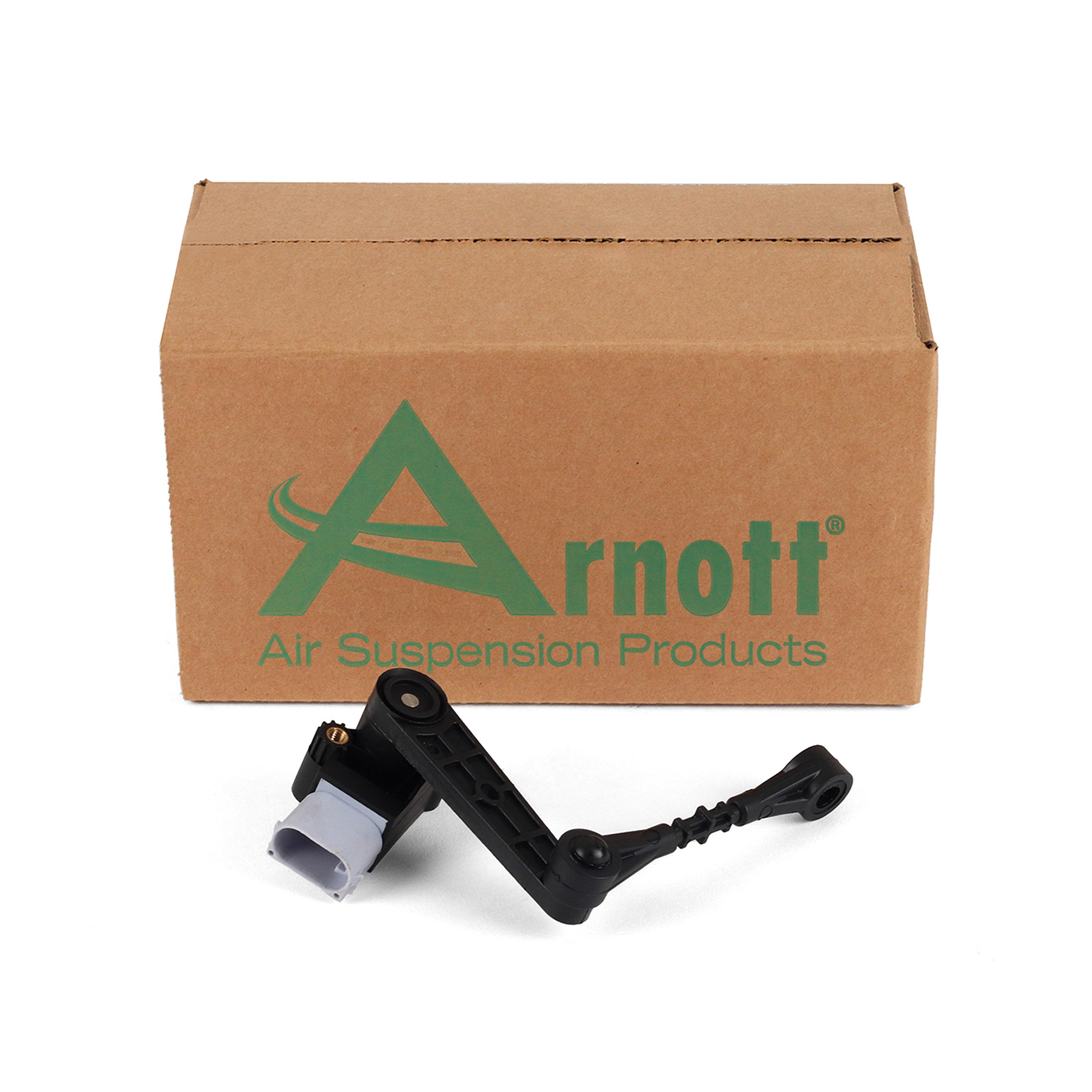 Arnott Industries Suspension Ride Height Sensor RH-3454 | AutoZone