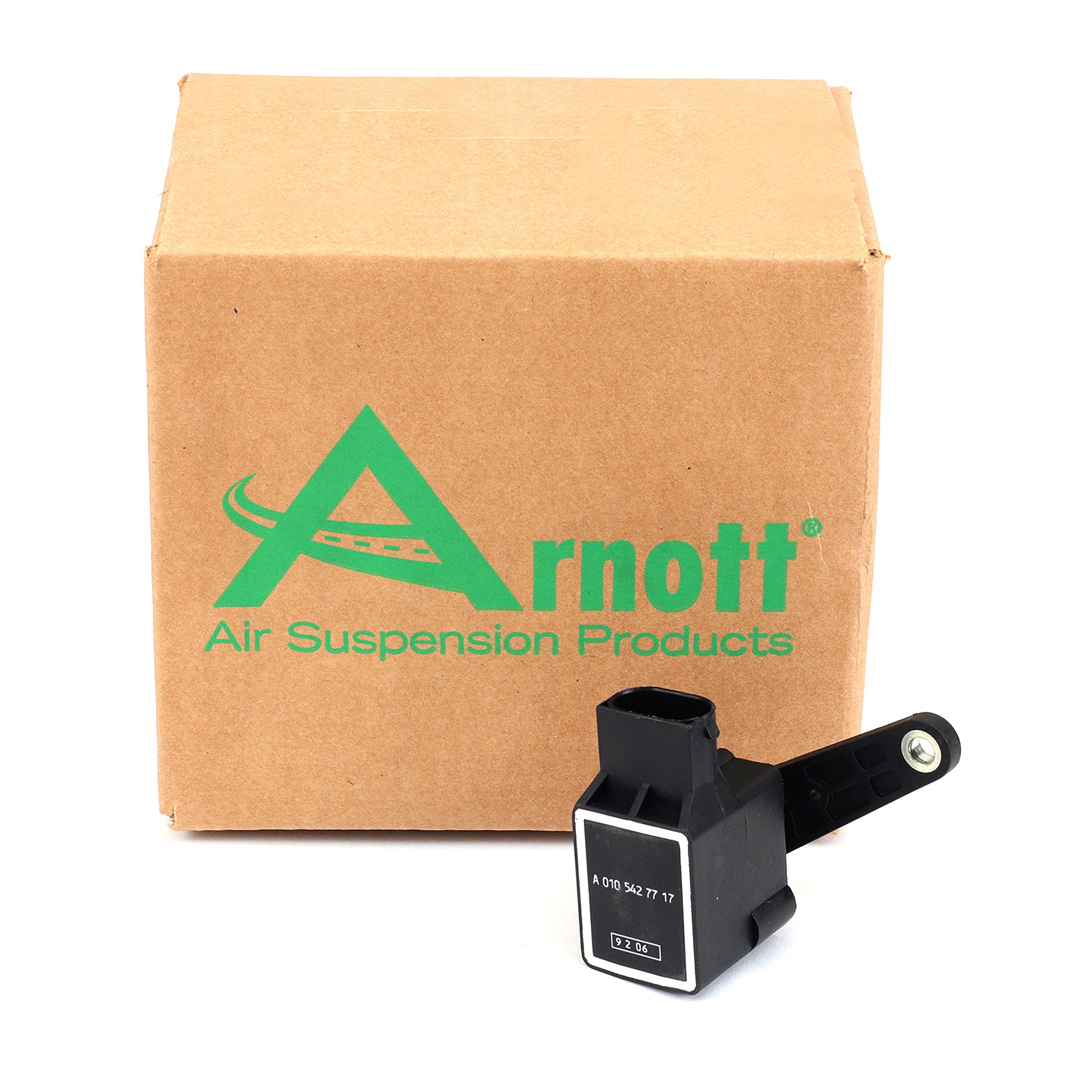 Arnott Suspension Ride Height Sensor RH-3501 for Lexus RC300