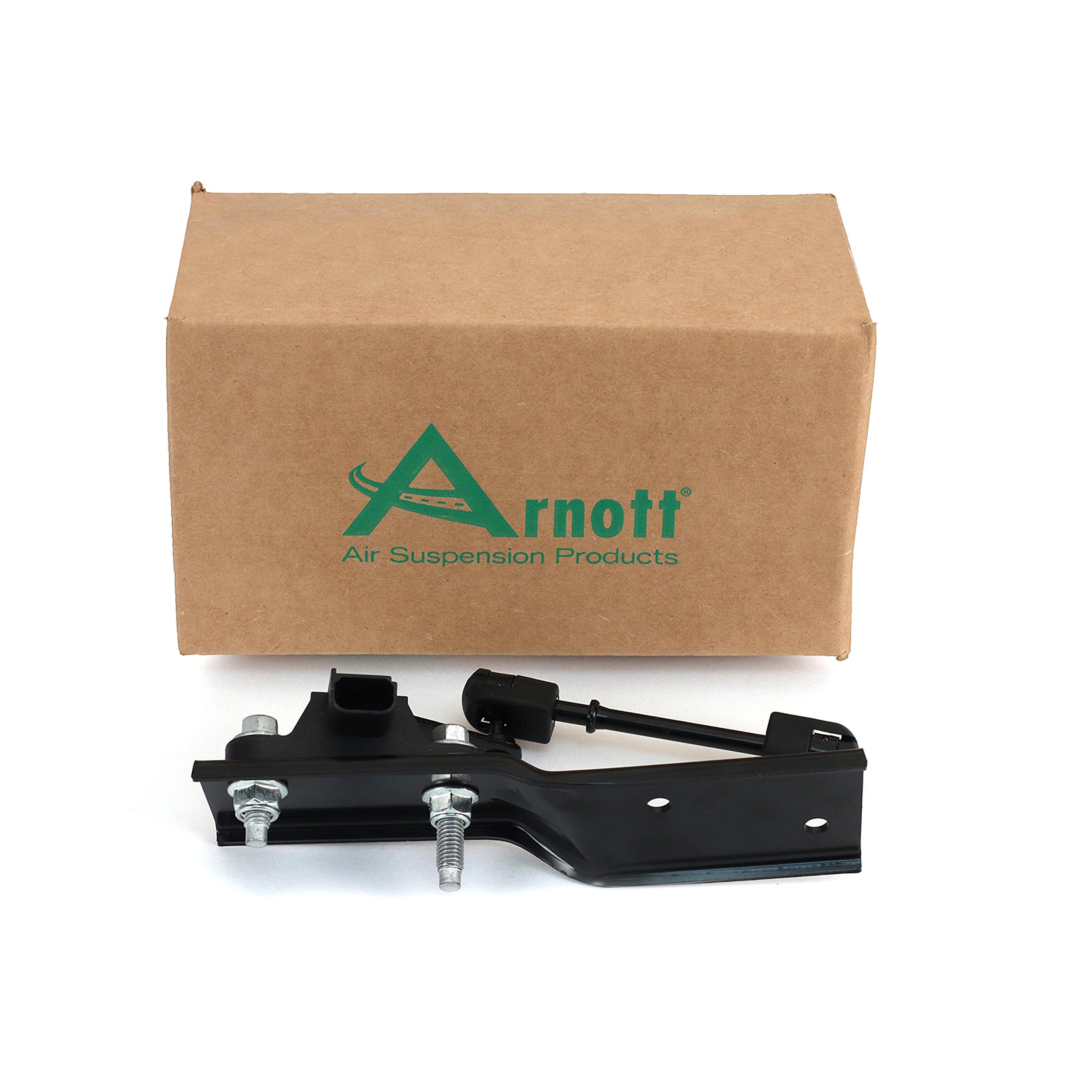 Arnott Suspension Ride Height Sensor RH-3569 for Lexus RC300