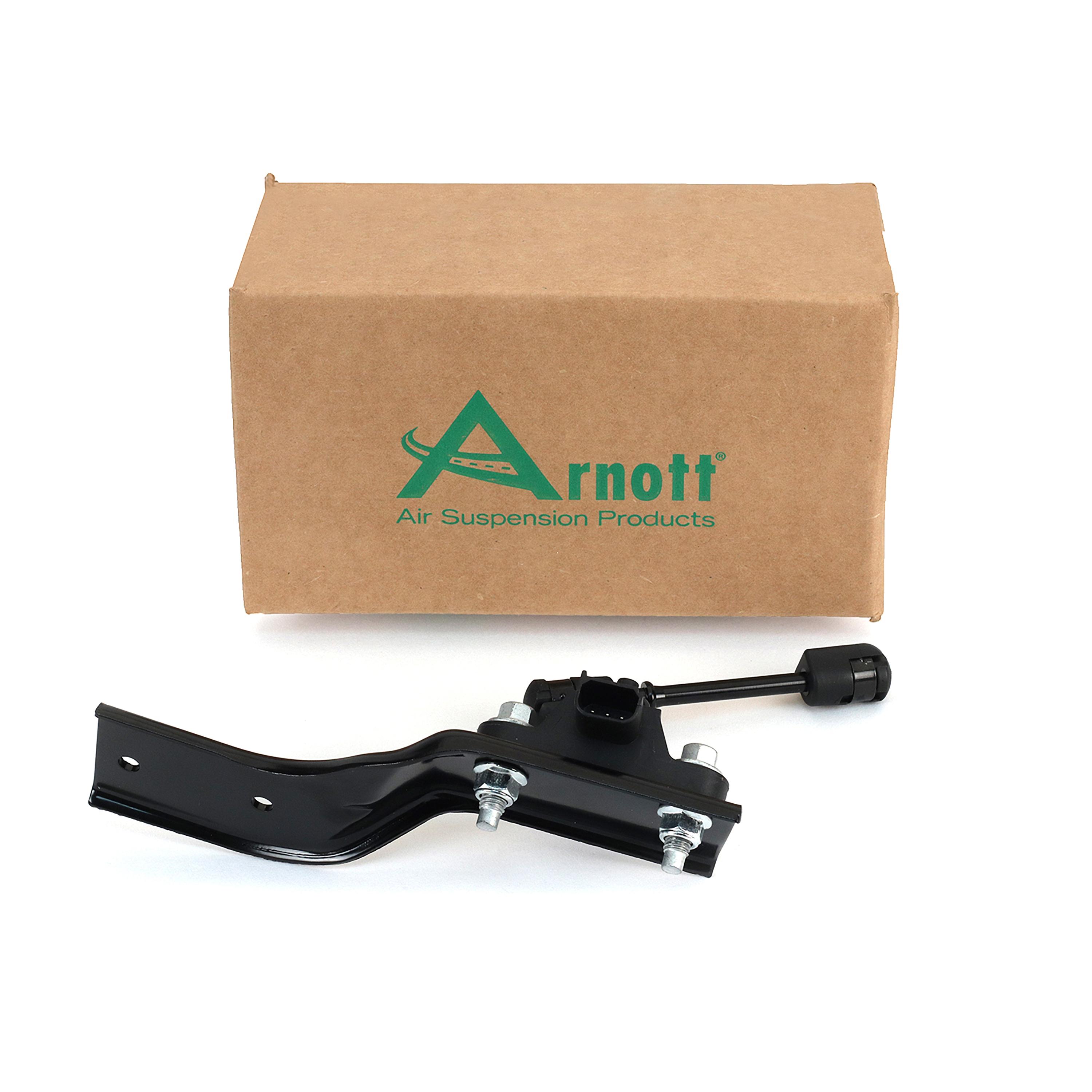 Arnott Suspension Ride Height Sensor RH-3570 for Lexus RC300