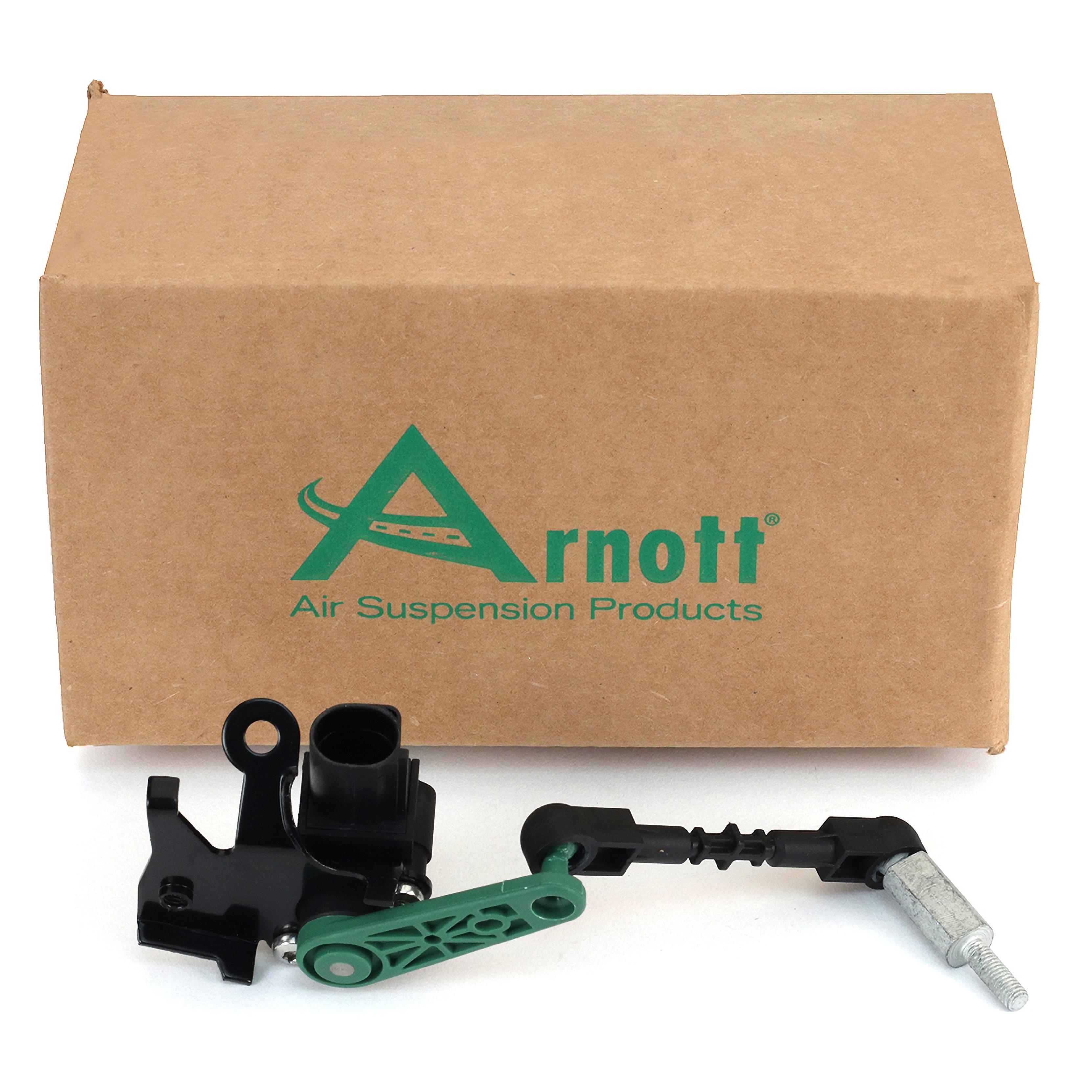 Arnott Suspension Position Sensor RH-3587 for Lexus RC300