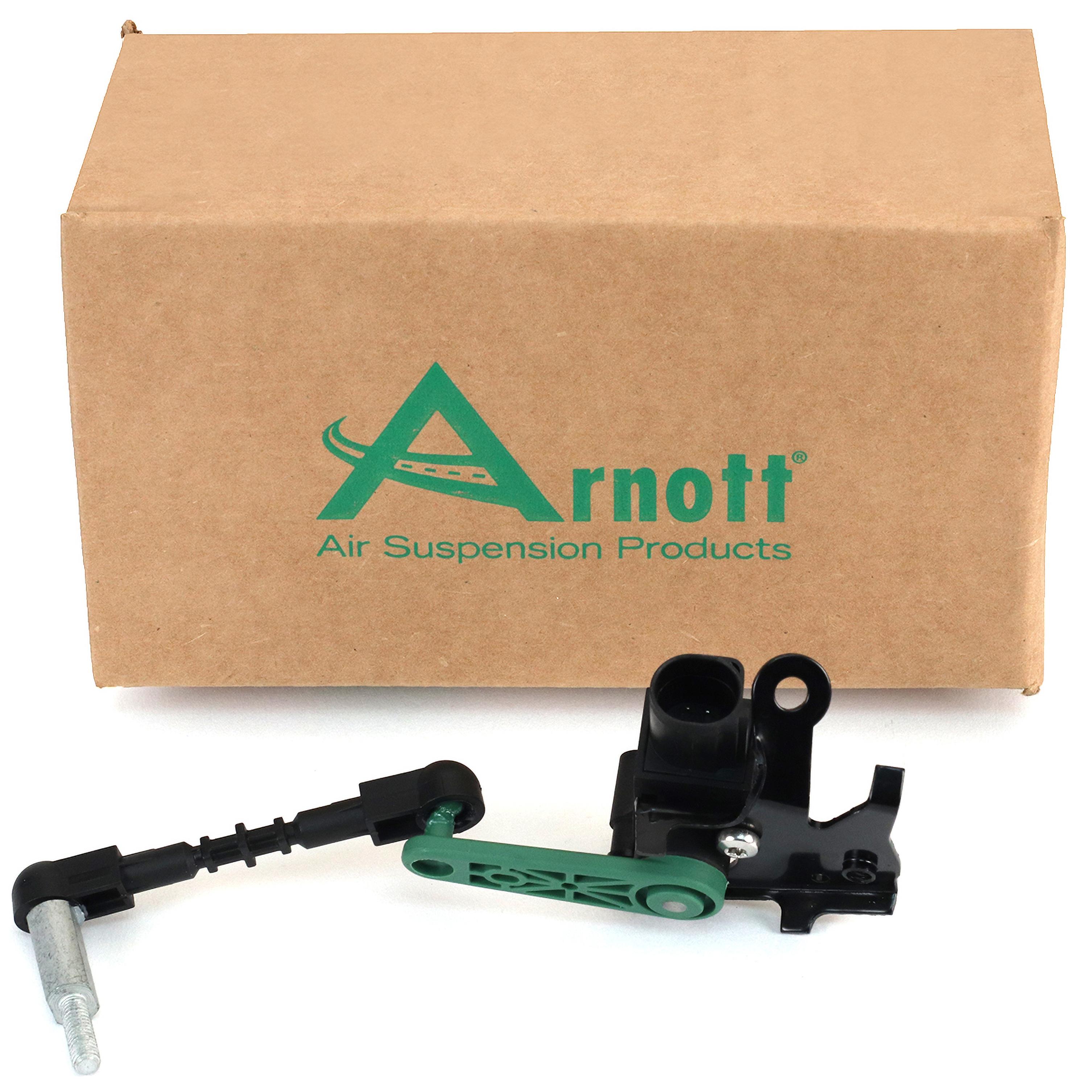 Arnott Suspension Ride Height Sensor RH-3588 for Lexus RC300