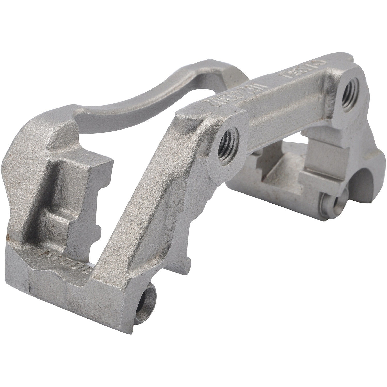 Duralast Disc Brake Caliper Bracket 14-1075 for Ford Econoline Super Duty