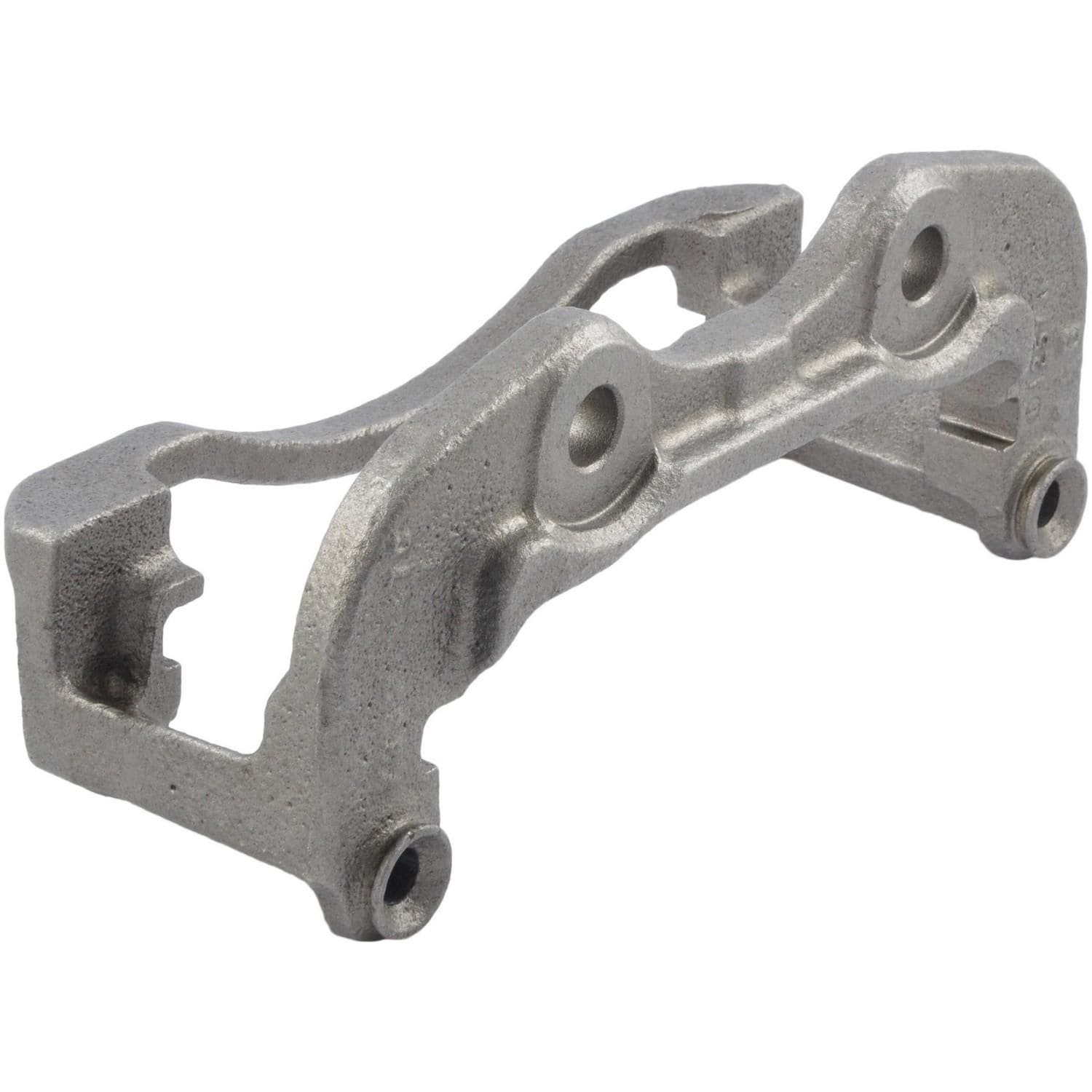 Duralast Disc Brake Caliper Bracket 14-1127 for Ford Econoline Super Duty