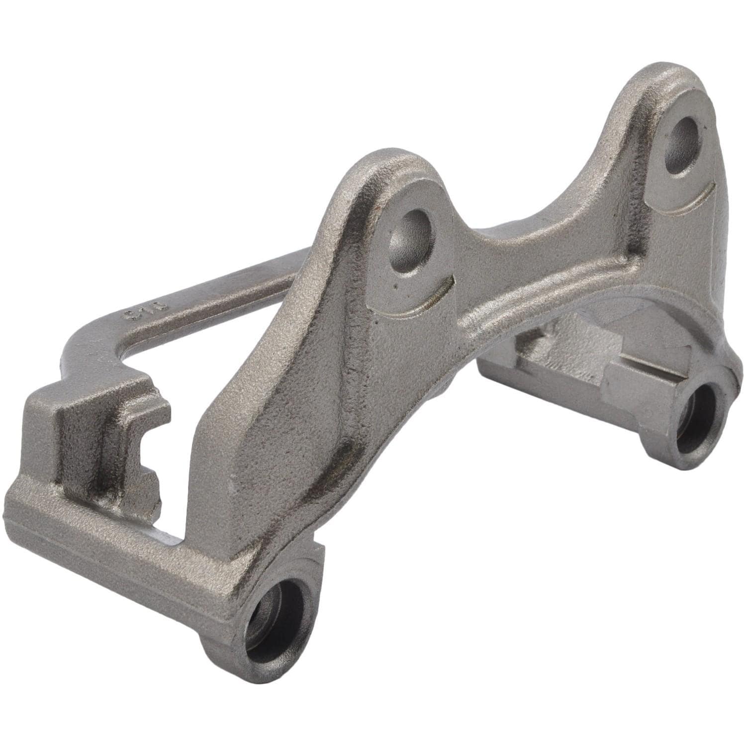 Duralast Disc Brake Caliper Bracket 14-1179 for Ford Econoline Super Duty