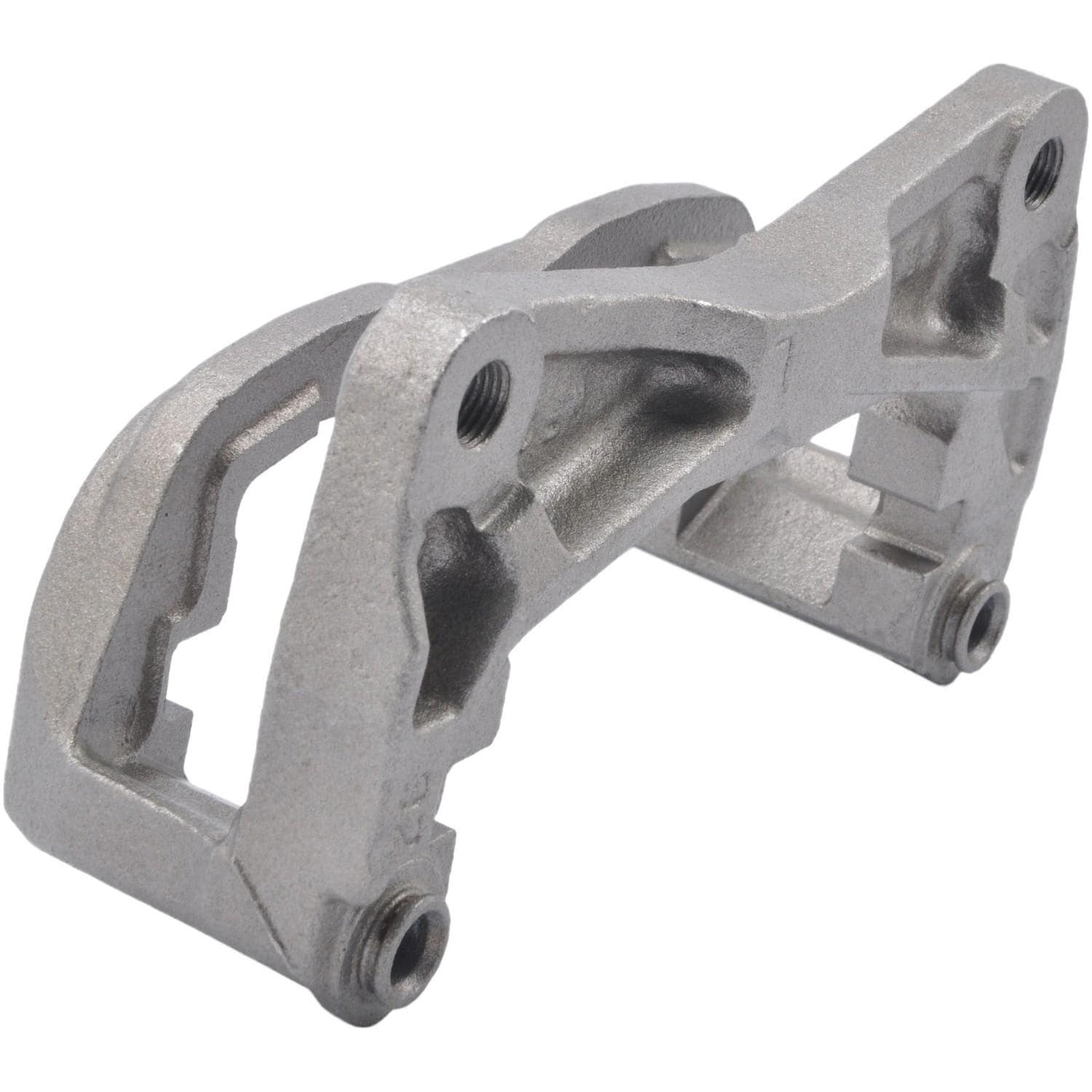 Duralast Disc Brake Caliper Bracket 14-1670 for Ford Econoline Super Duty