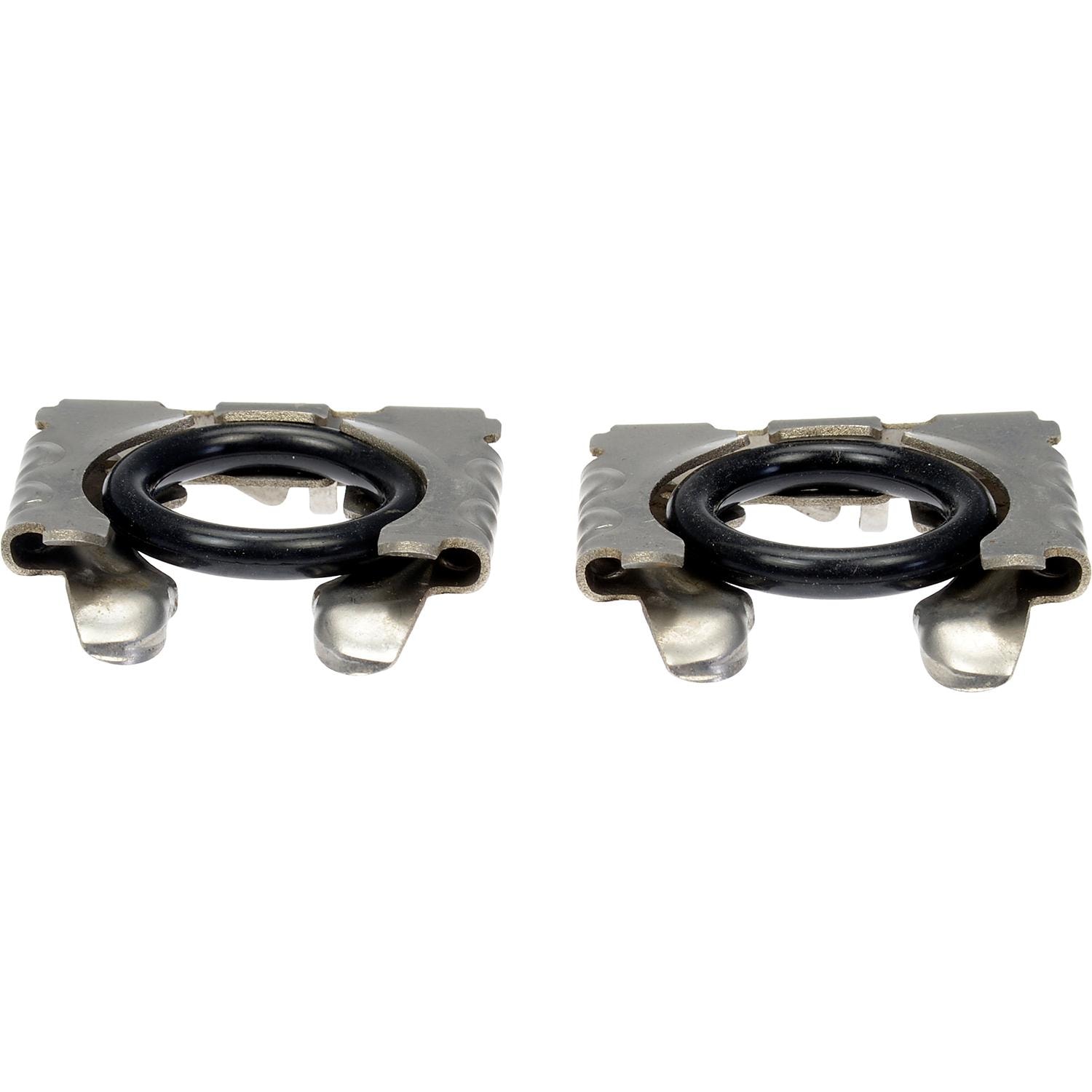 Dorman - HELP HVAC Heater Hose Retainer Clip 66263 | AutoZone