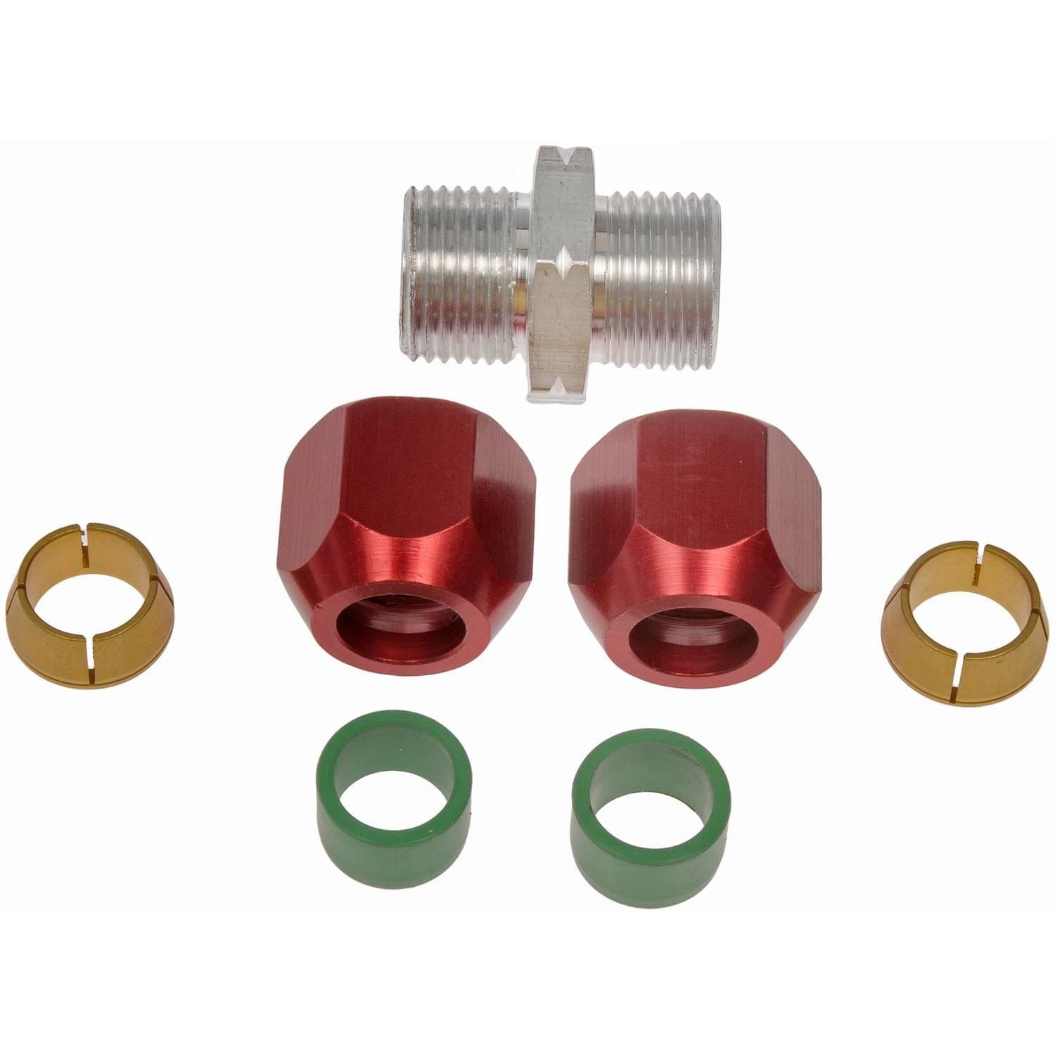 Dorman - HELP Straight 12mm Line Splice Kit | AutoZone