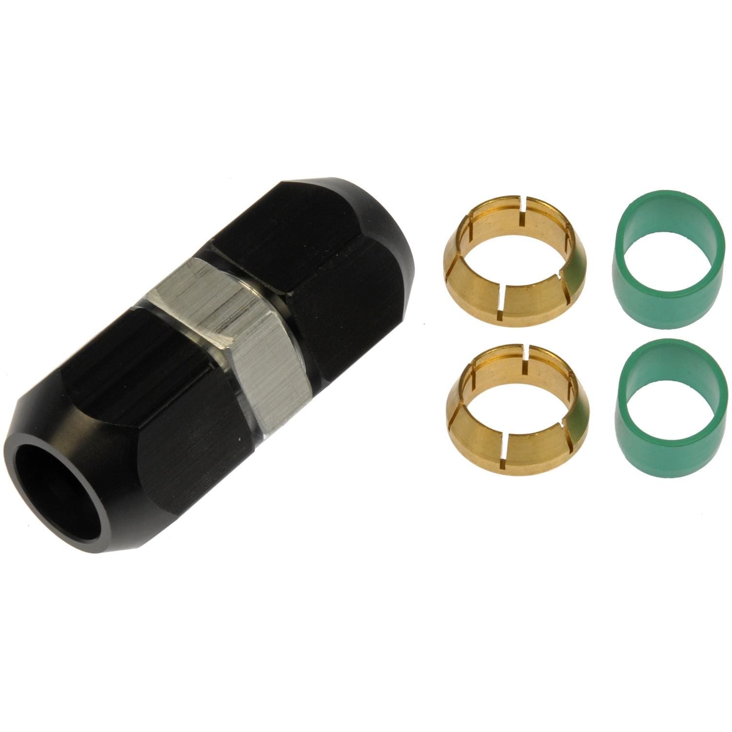 Dorman - OE Solutions 3/4in Line Connector | AutoZone