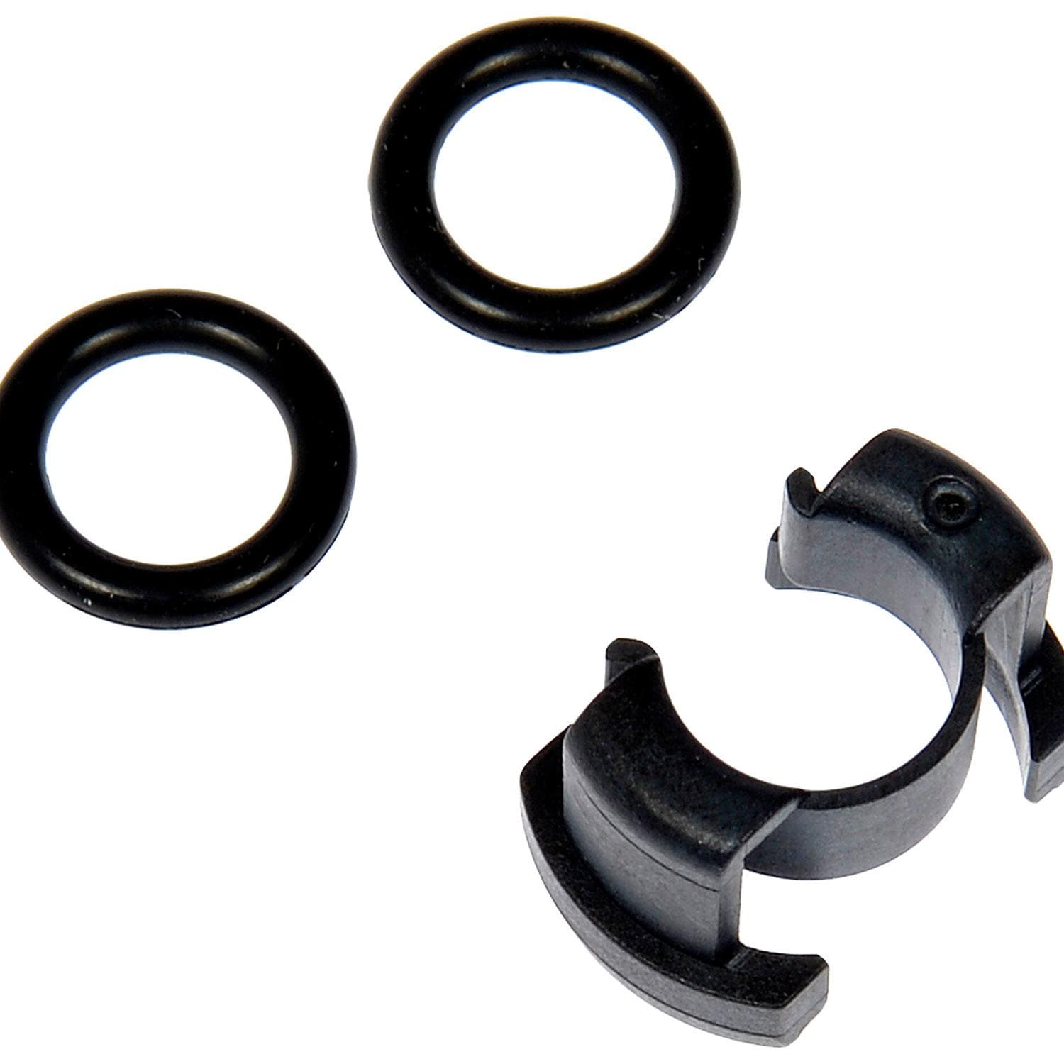 Dorman - HELP Straight 12mm Line Splice Kit | AutoZone