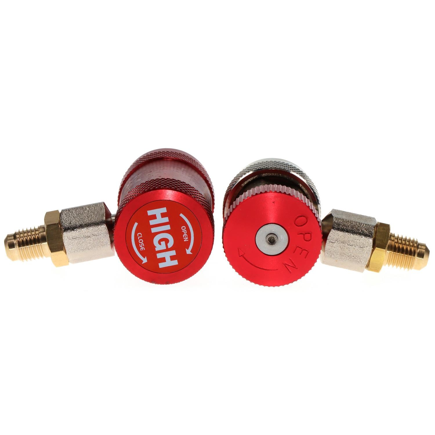【確認用】Four Seasons 4 Four Seasons A/C Suction and Liquid Line Hose Assembly 66819