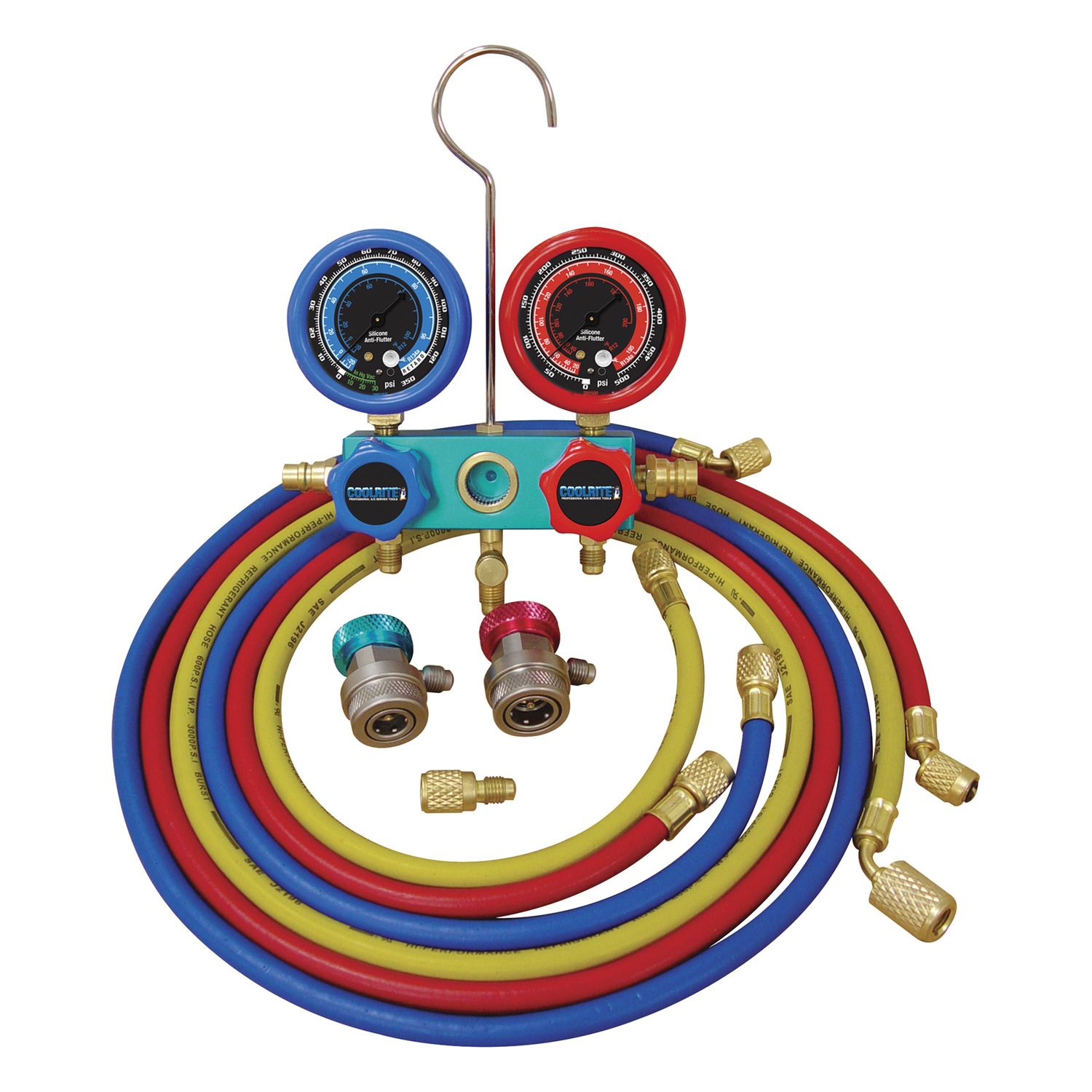 Mastercool A/C Repair Tool | AutoZone