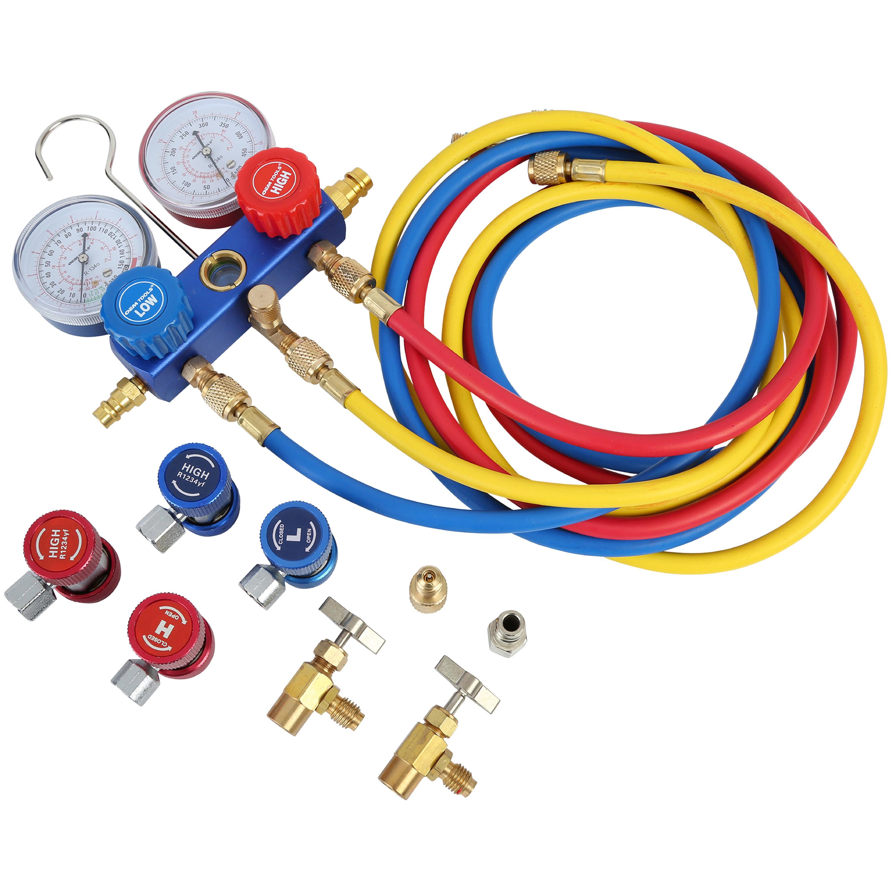 OEM Tools A/C Repair Tool | AutoZone
