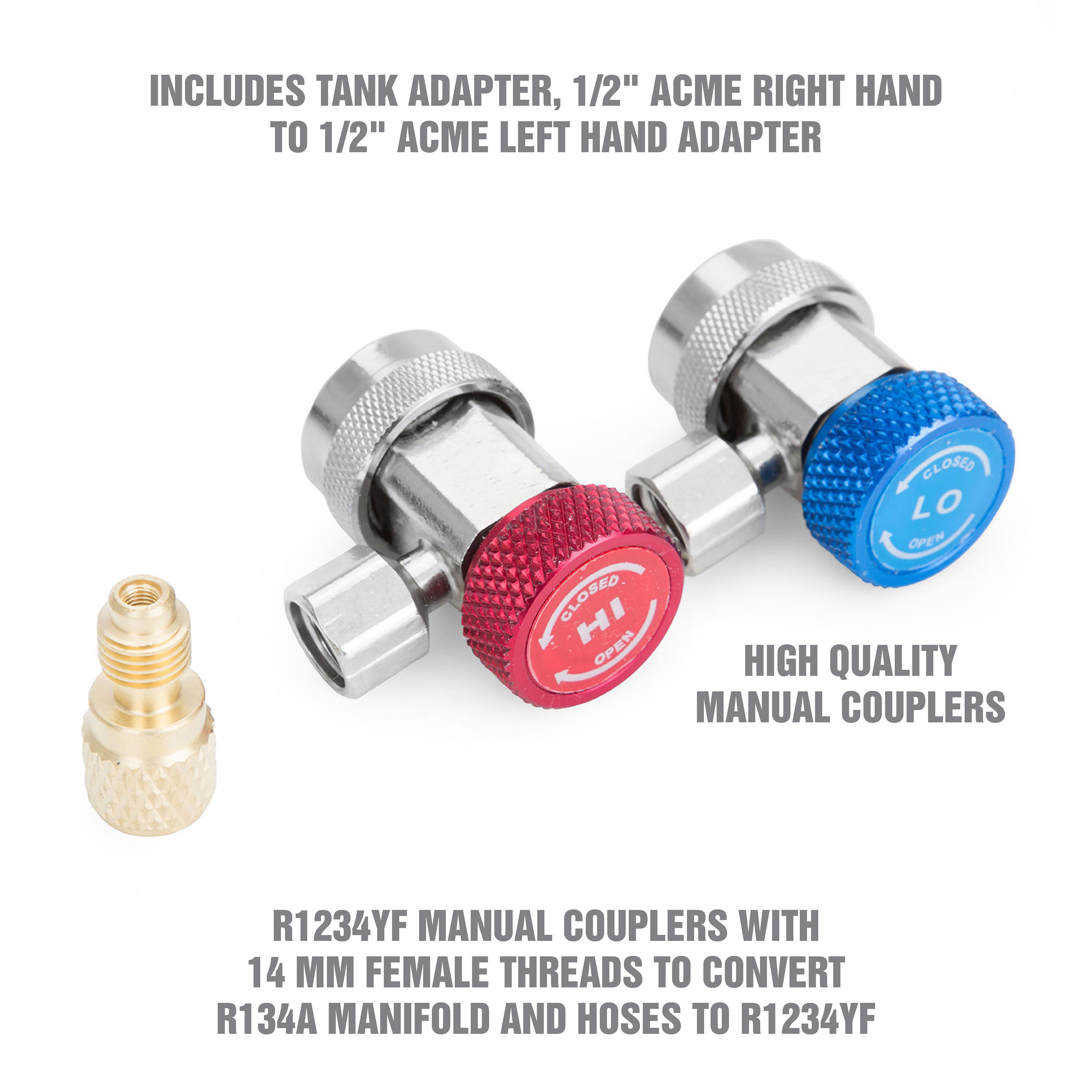 OEM Tools A/C Repair Tool | AutoZone