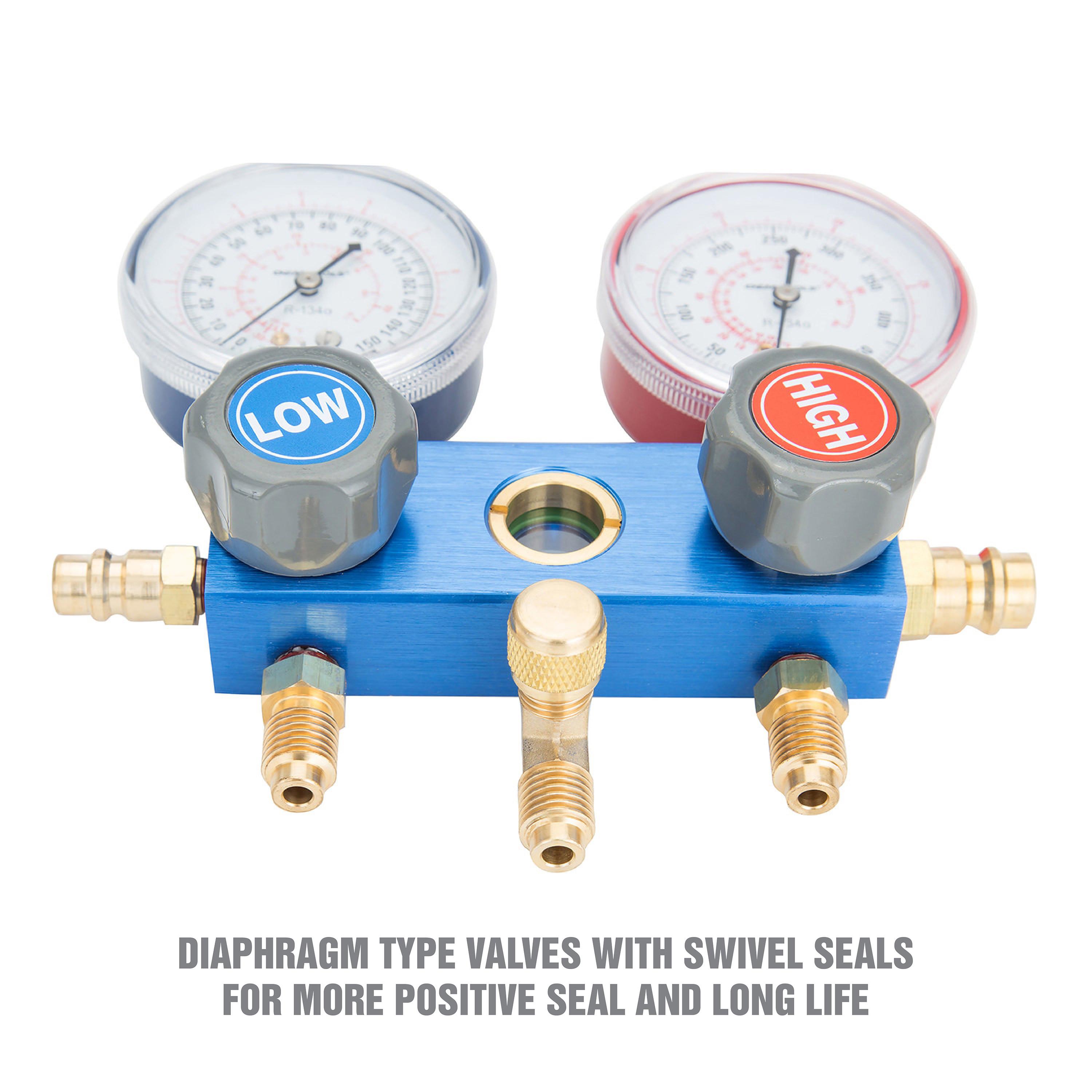 OEM Tools A/C Repair Tool | AutoZone