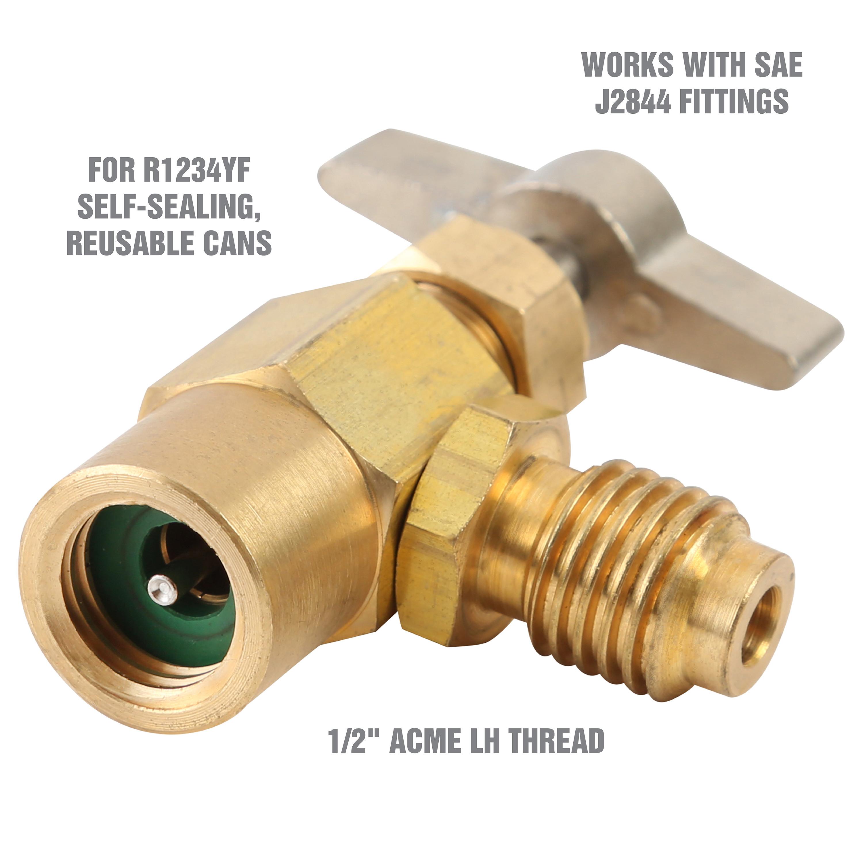 OEM Tools A/C Repair Tool | AutoZone
