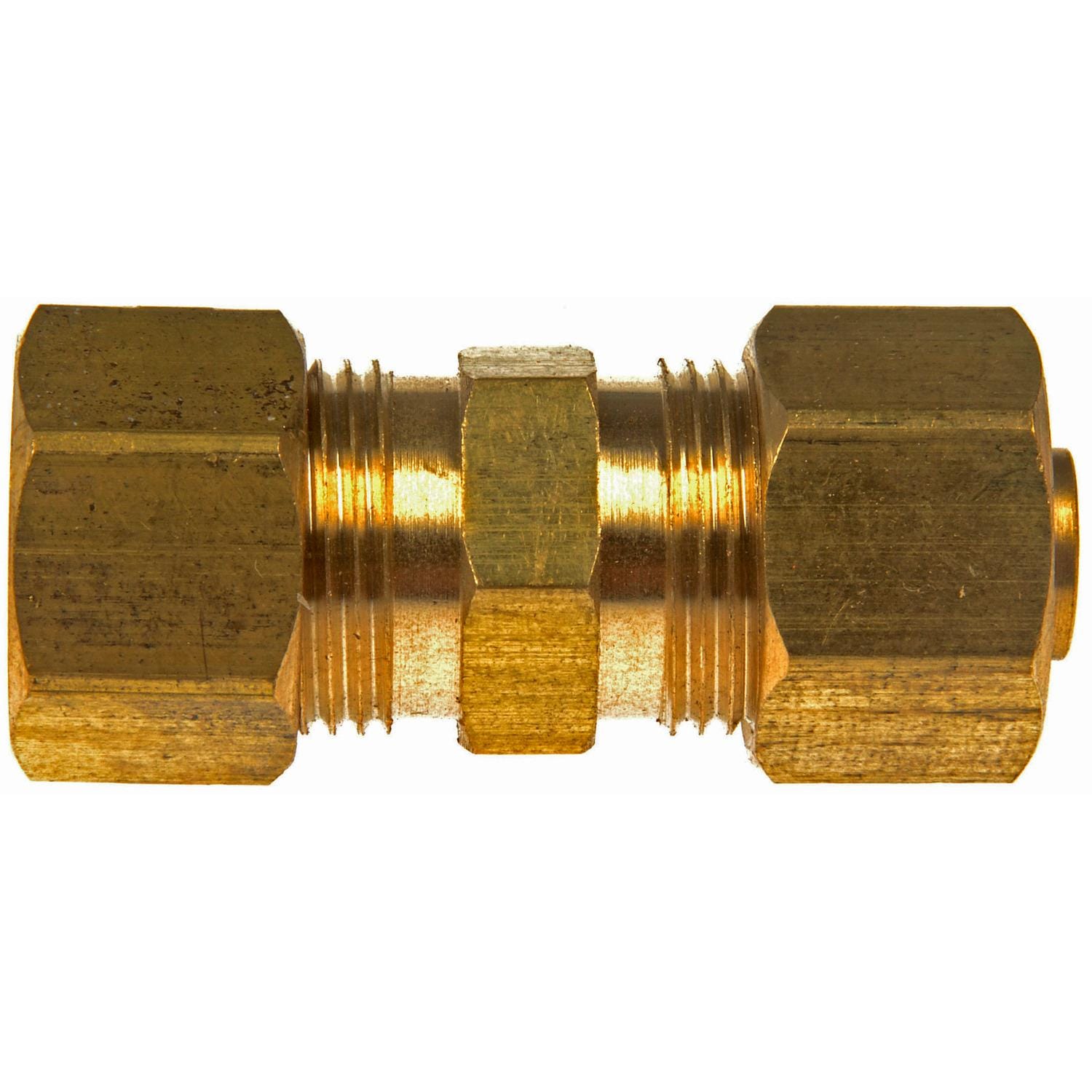 Dorman - OE Solutions 3/8in Nylon To Steel Tube Fuel Line