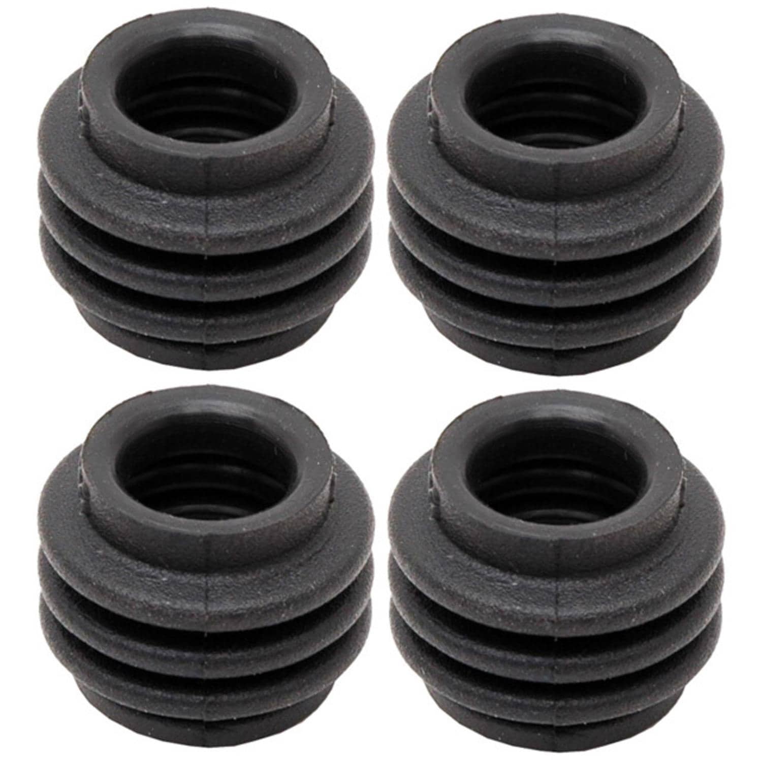 ACDelco Gold Disc Brake Caliper Bushing 18K1381 | AutoZone