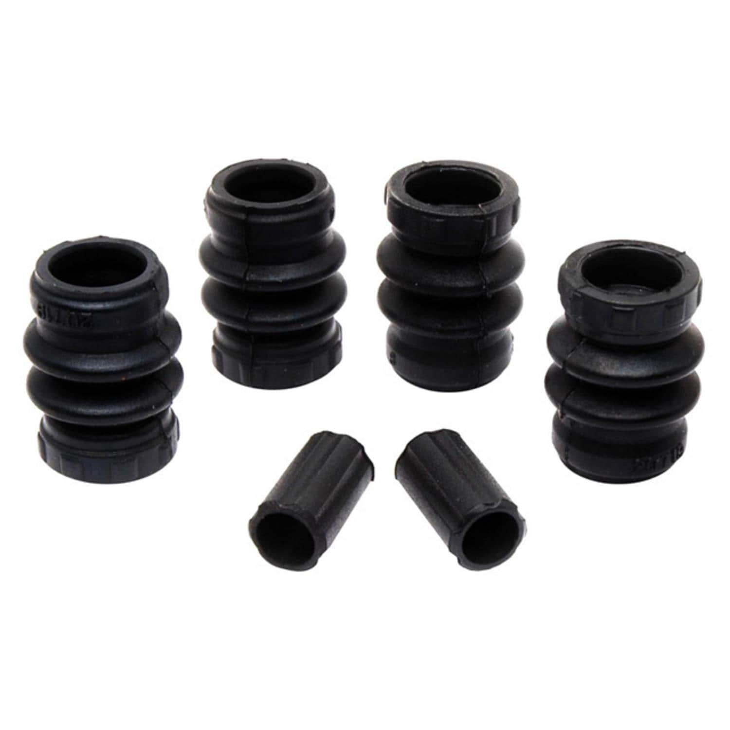 ACDelco Gold Disc Brake Caliper Bushing 18K1382 | AutoZone