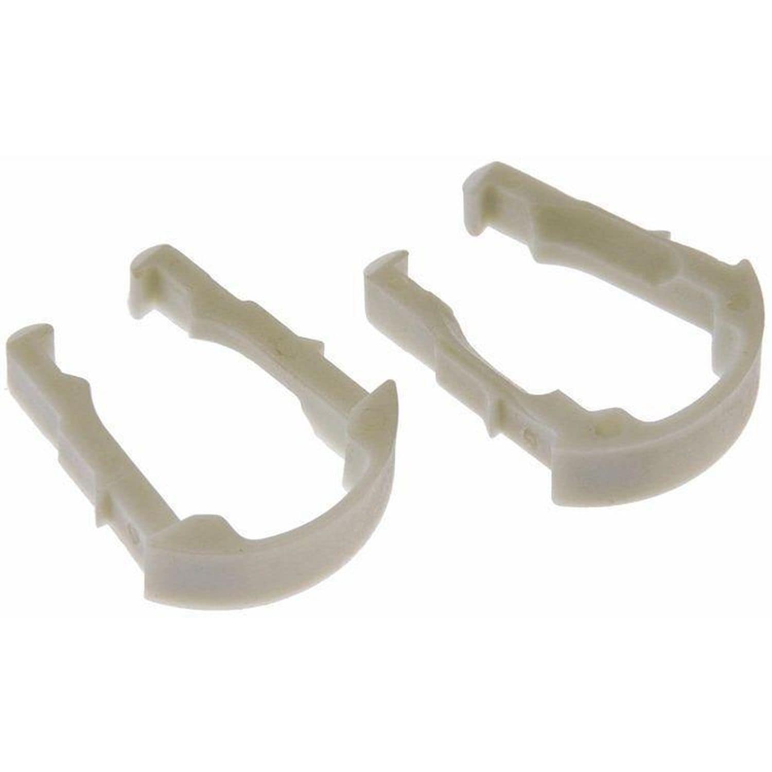 Dorman - OE Solutions 1/2in Universal Fuel Line Retainer 2 Piece | AutoZone