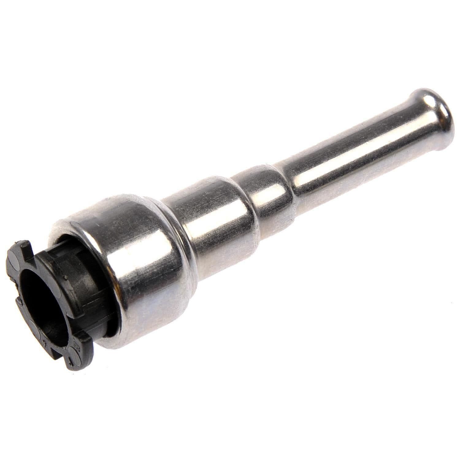 Dorman 800-778 Straight To 1/4 In. Barbed Fuel Line Connector Pack Of