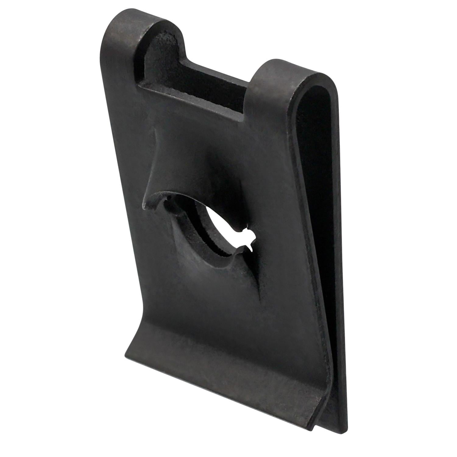 Clip di fissaggio per isolamento cofano da 50 pezzi con disposivo di rimozione di fissaggio per Jeep Grand Cherokee Chrysler Dodge Ram, sostuzione 4878883 AA  34