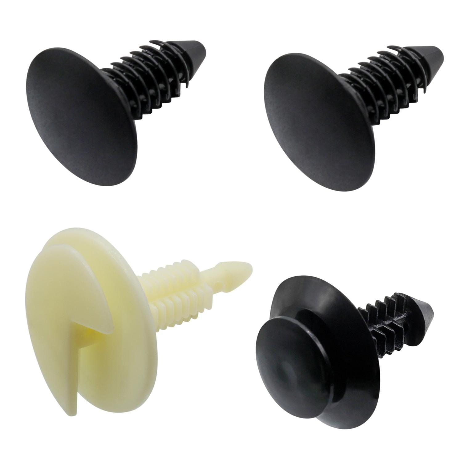 Needa Parts Panel Retainer Assortment 12 Piece | AutoZone
