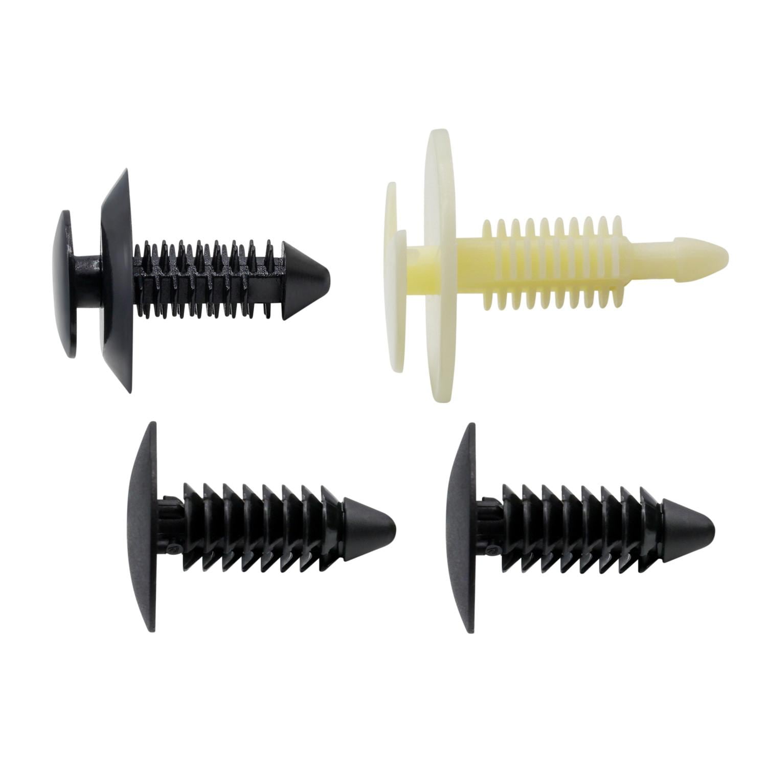 Needa Parts Panel Retainer Assortment 12 Piece | AutoZone