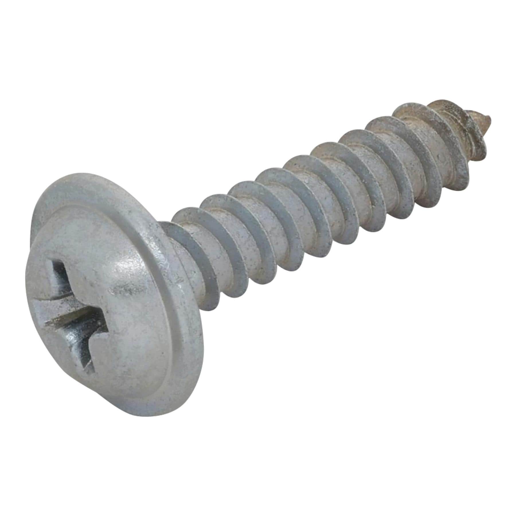 Needa Parts No.8-18 X 3/4in Trim Screw 6 Piece | AutoZone