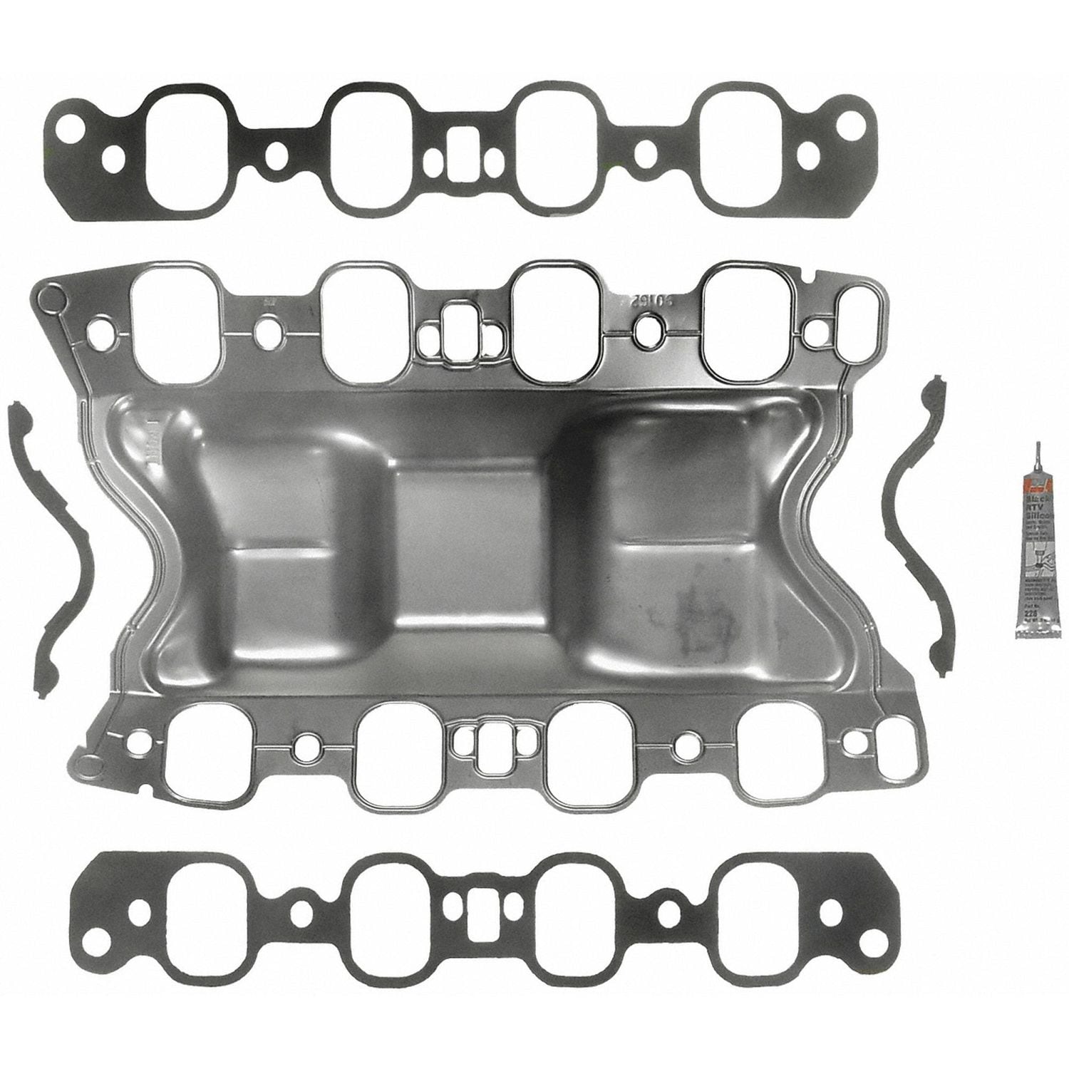 FEL-PRO Intake Manifold Gasket MS96012 | AutoZone