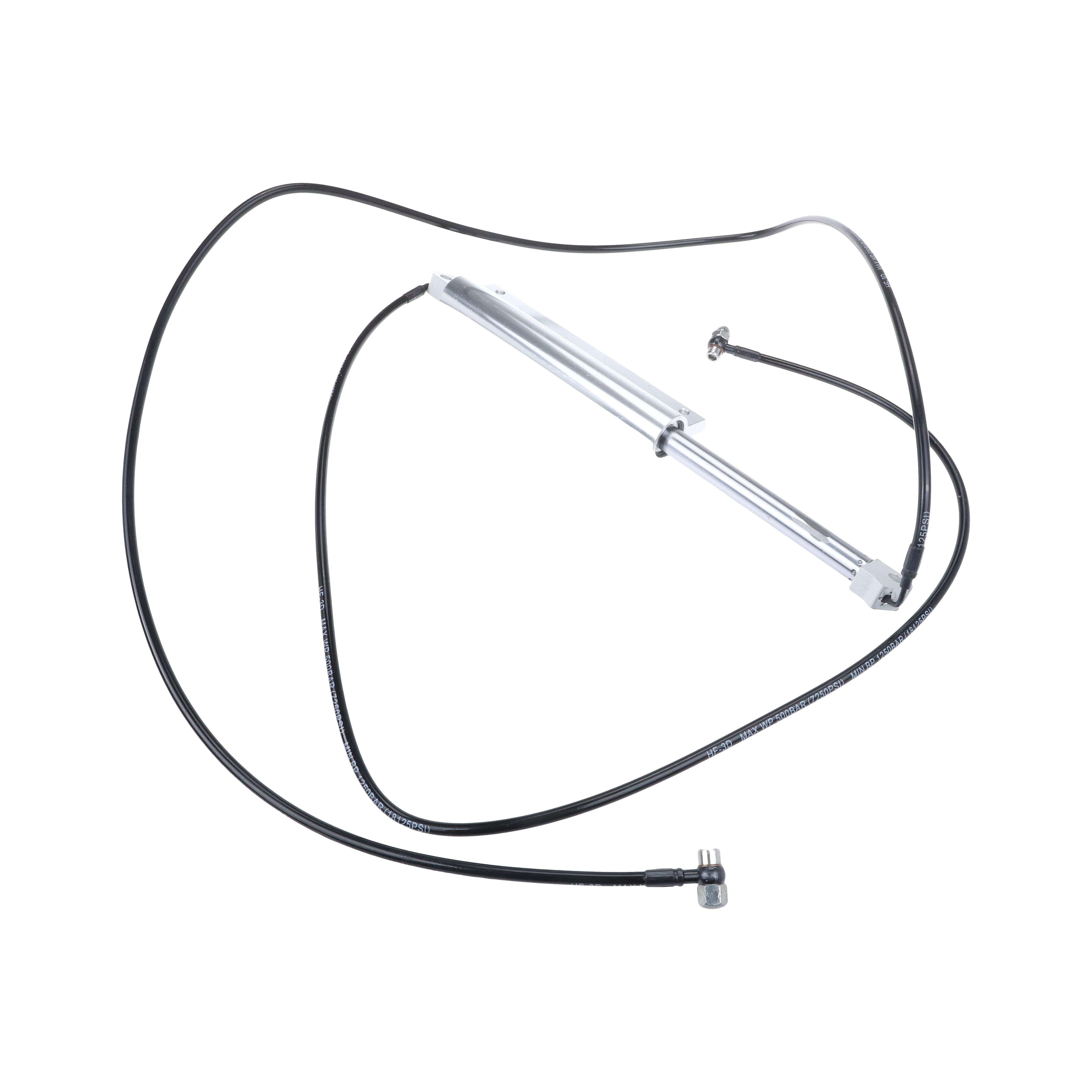 URO Parts Convertible Top Hydraulic Cylinder URO-016670 | AutoZone