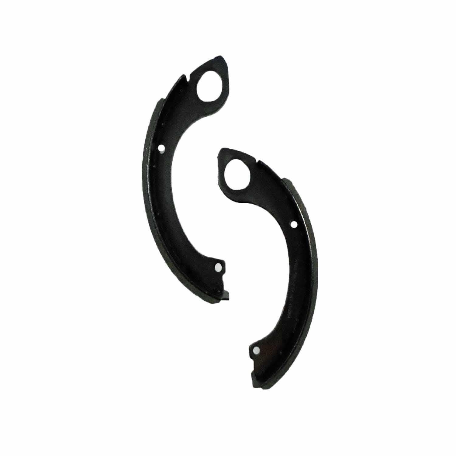 Duralast Parking Brake Shoe 1060 for Subaru Outback