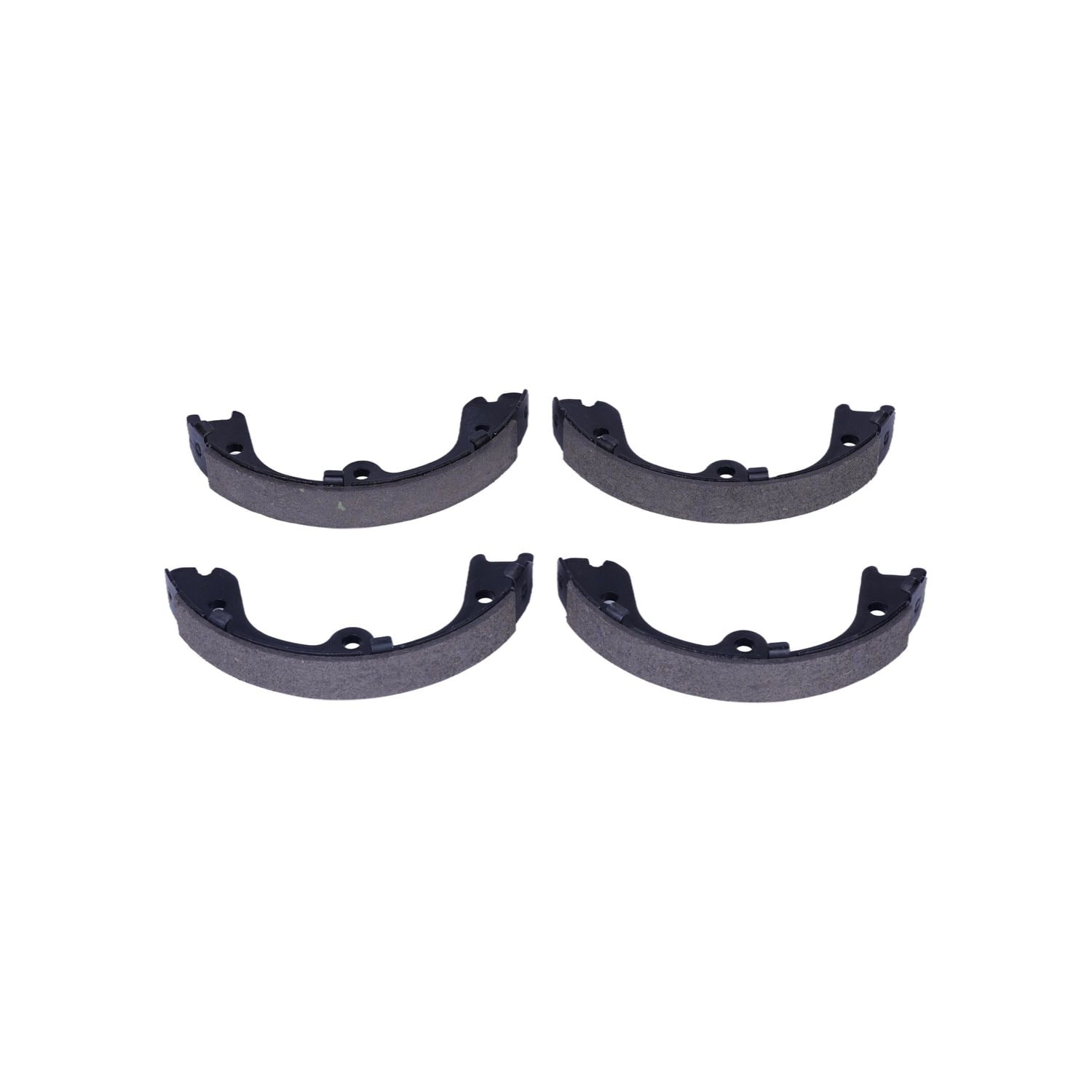 Duralast Parking Brake Shoe Set 869 for Chevrolet Spark EV