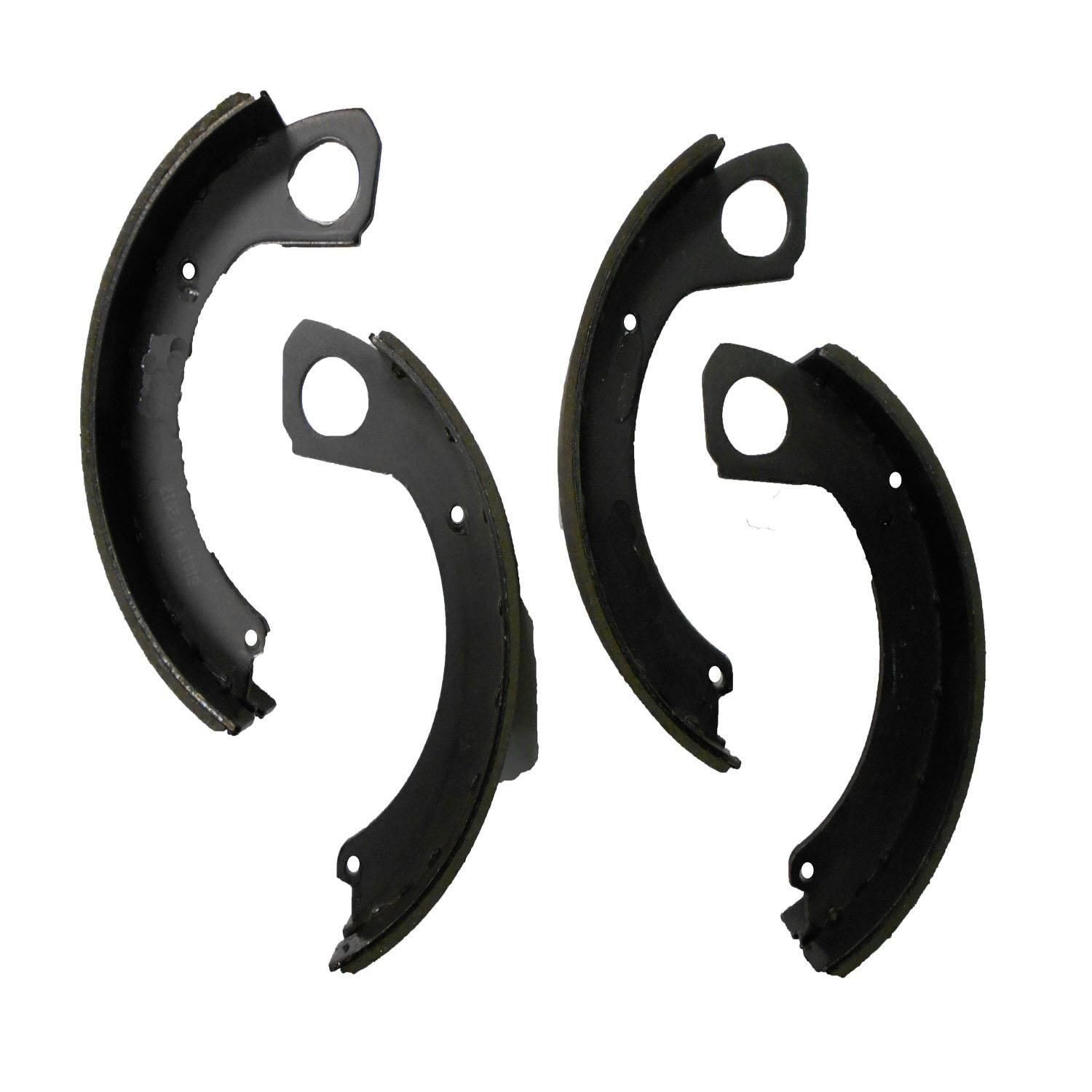 Duralast Parking Brake Shoe 1013 for Subaru Outback