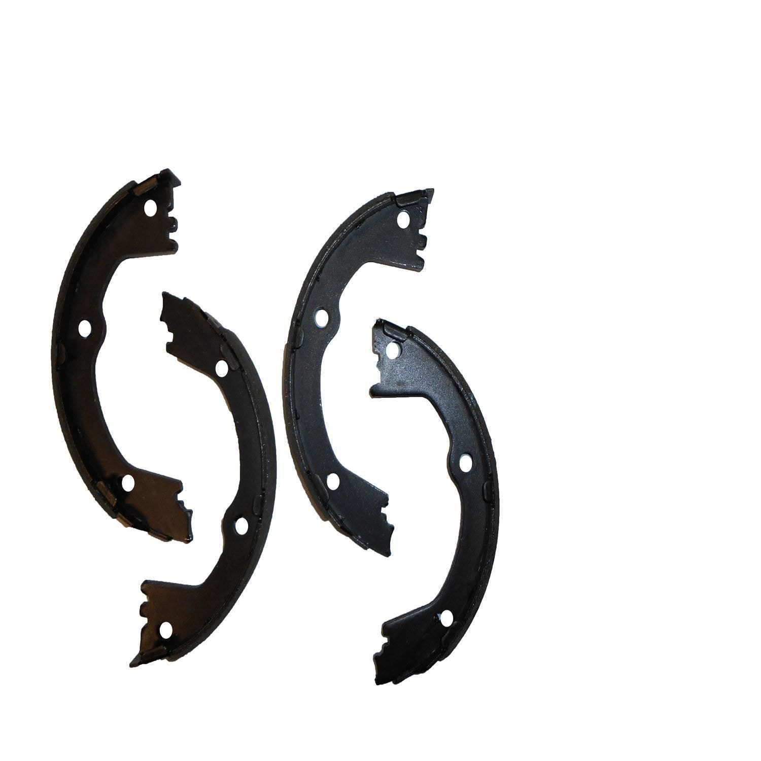 Duralast Parking Brake Shoe 1042 for Subaru Outback