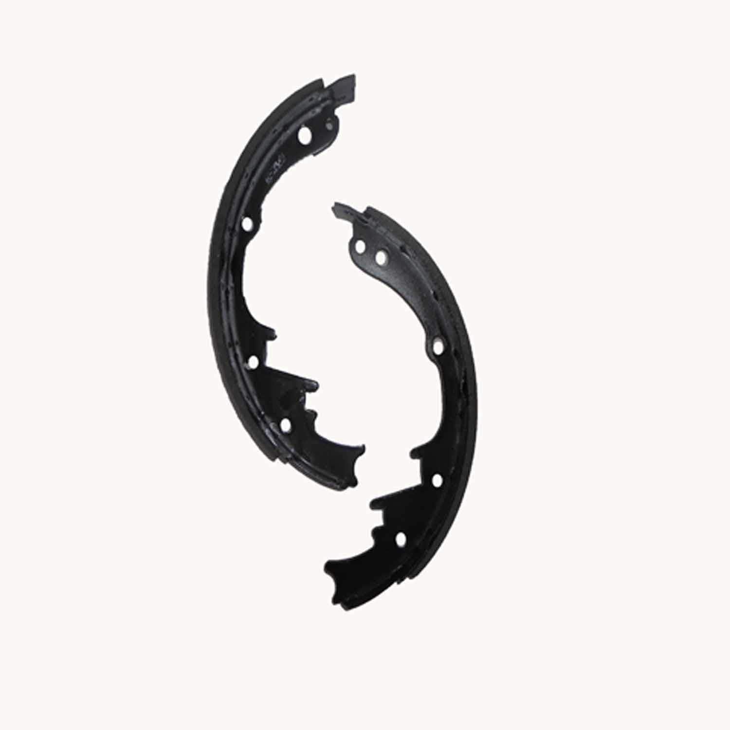 Duralast Brake Shoes 823 for Subaru Outback