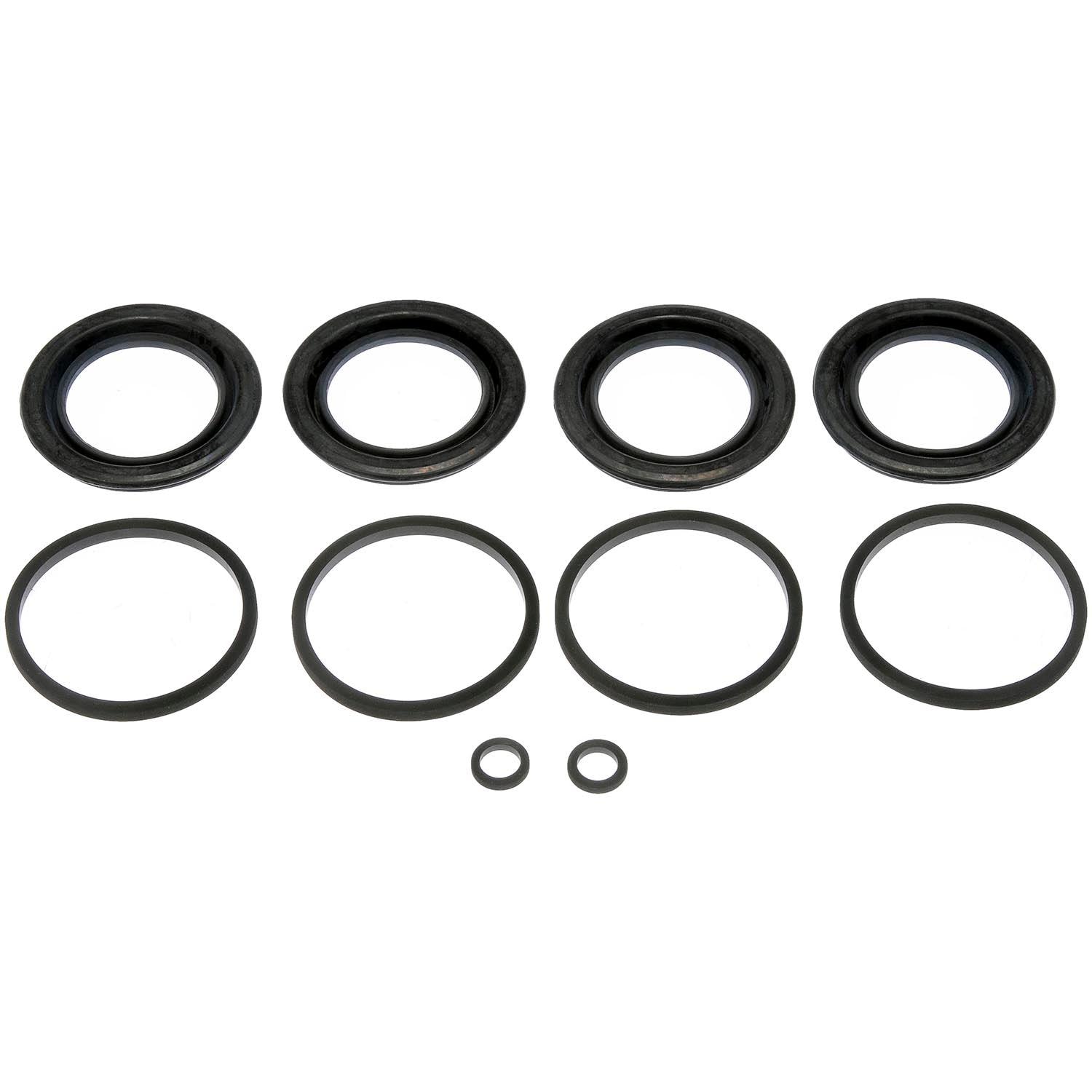 Brake Caliper Kit Rear
